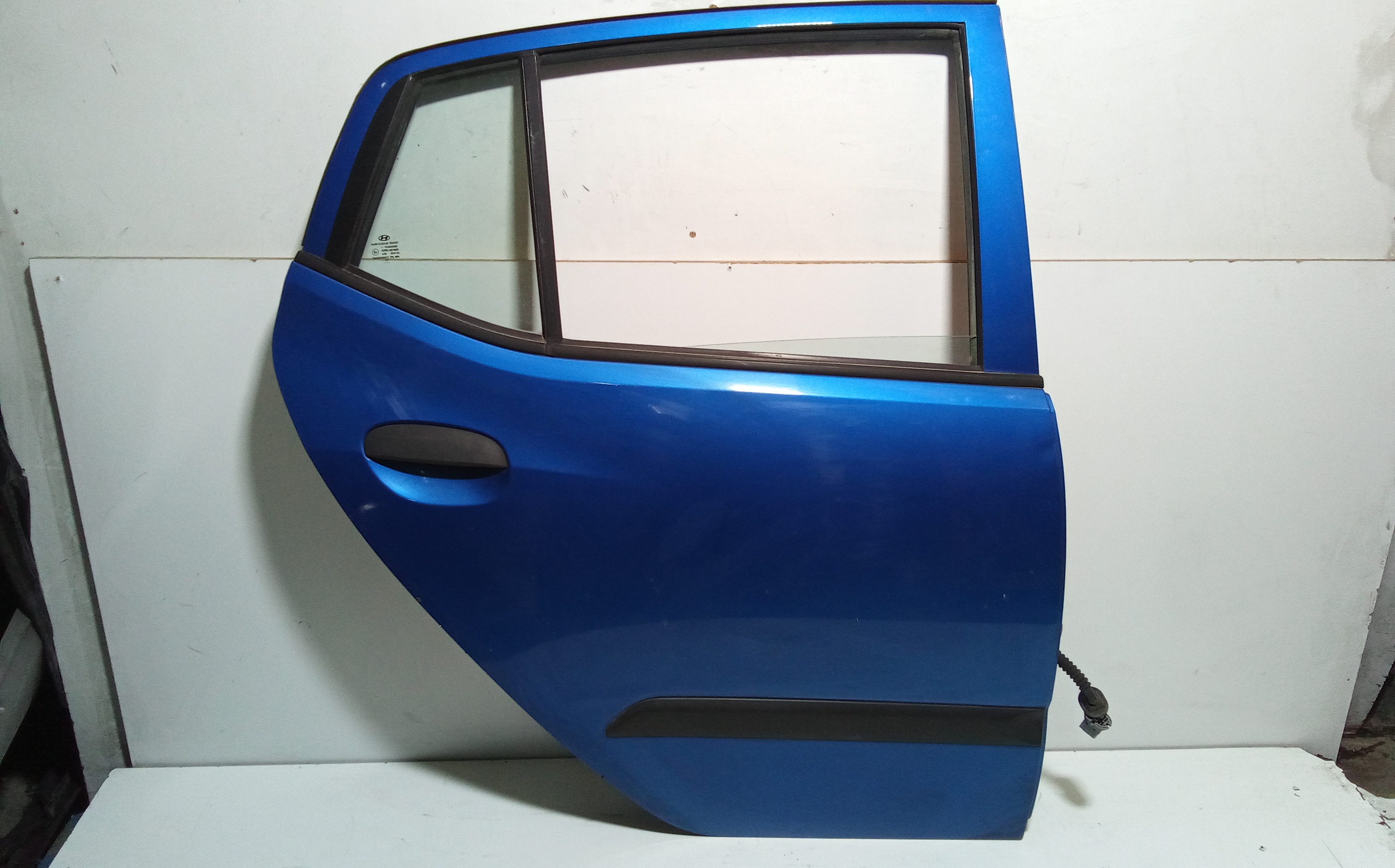 Porta Post. Destro 770040X050 Usato