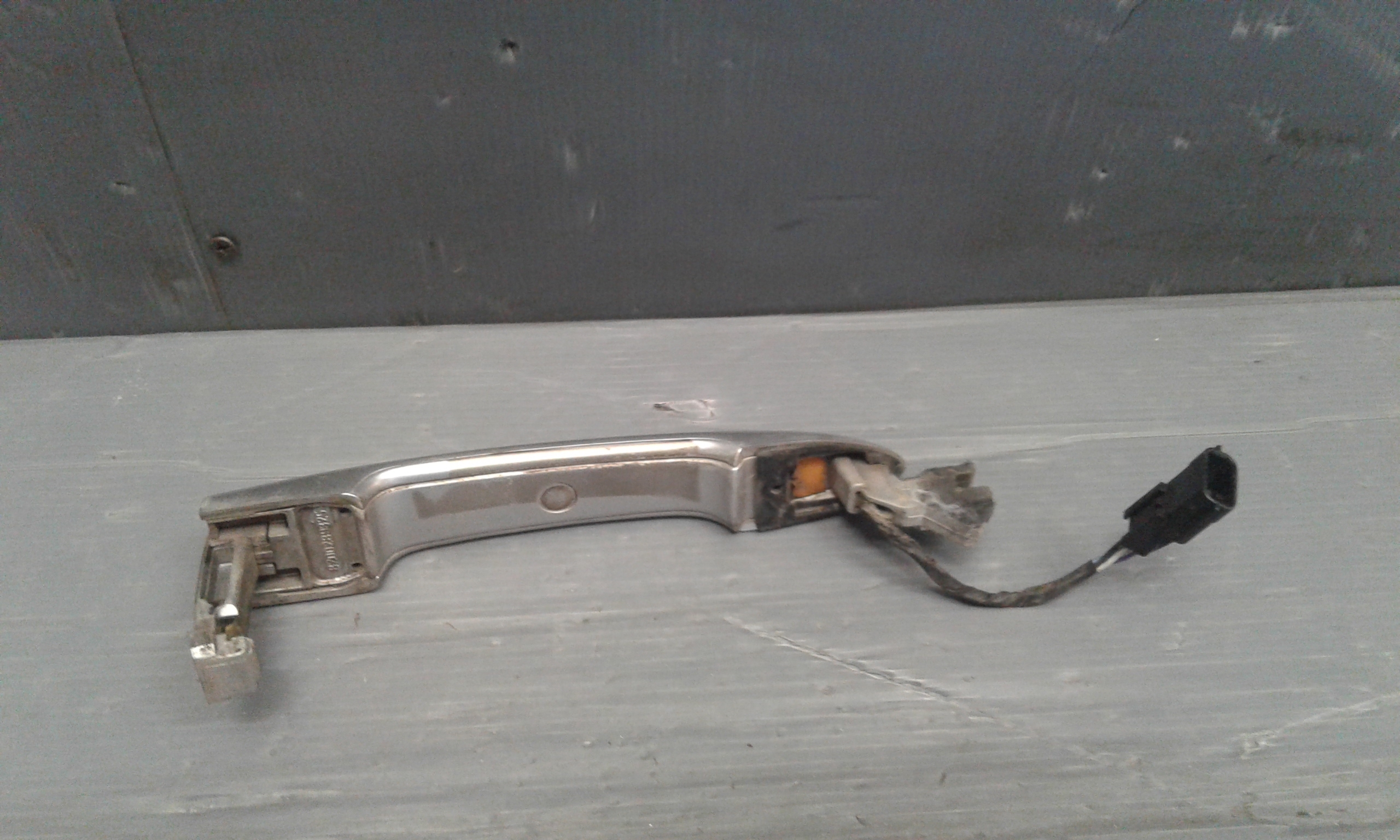 Maniglia Porta Ant. Destro 7701474436 Usato