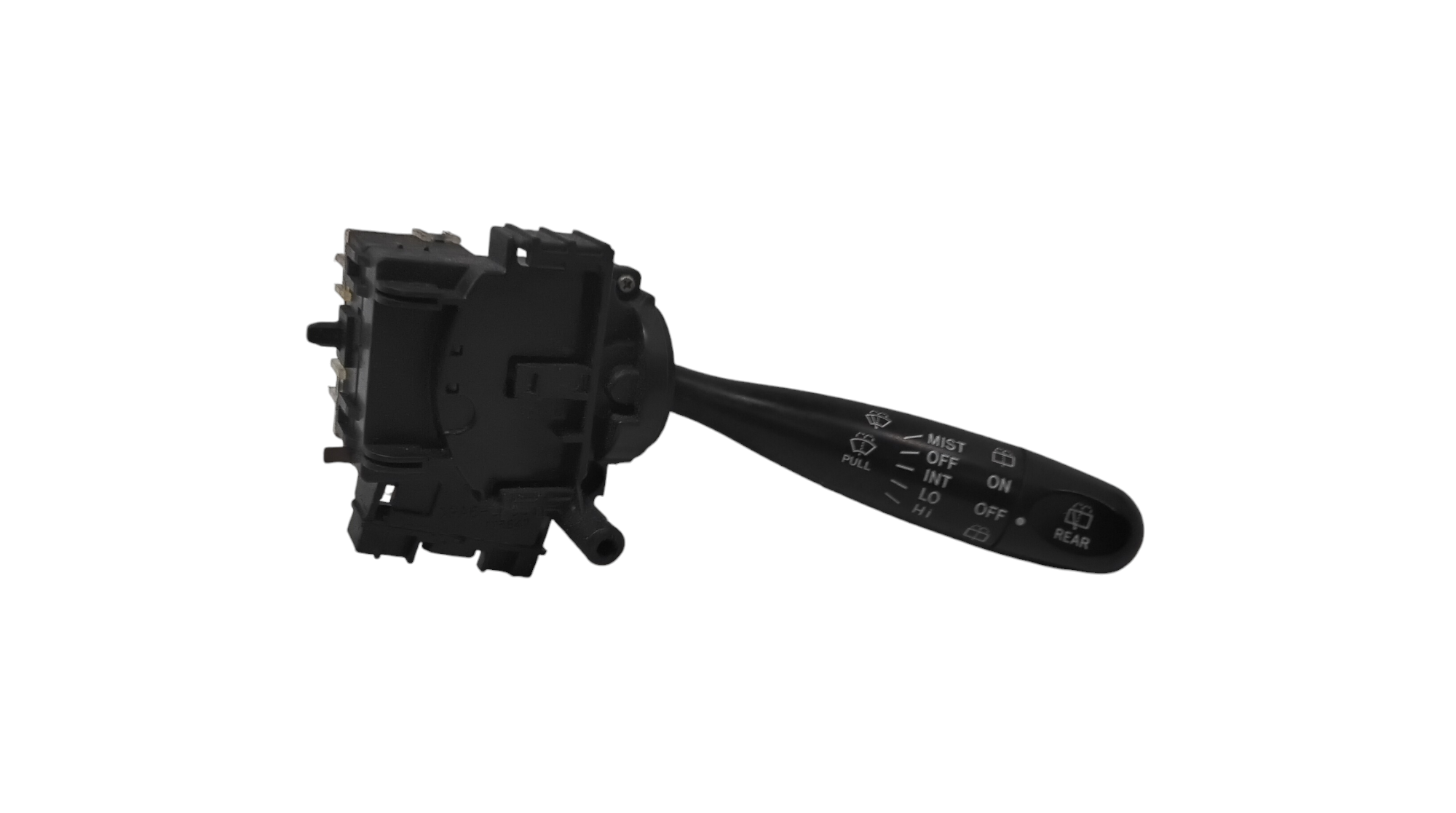 Devioguidasgancio Destro Usato