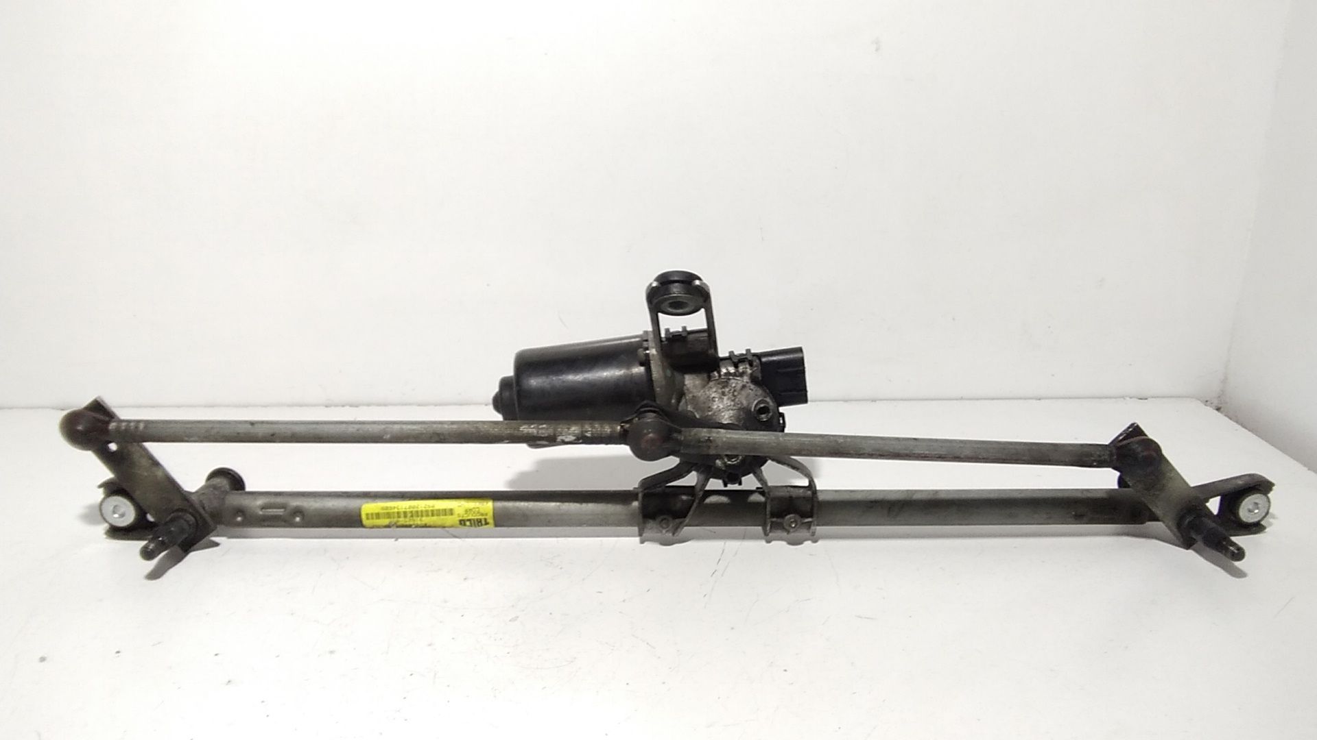 motorino tergiparabrezza compl. - Immagine 1 di 5