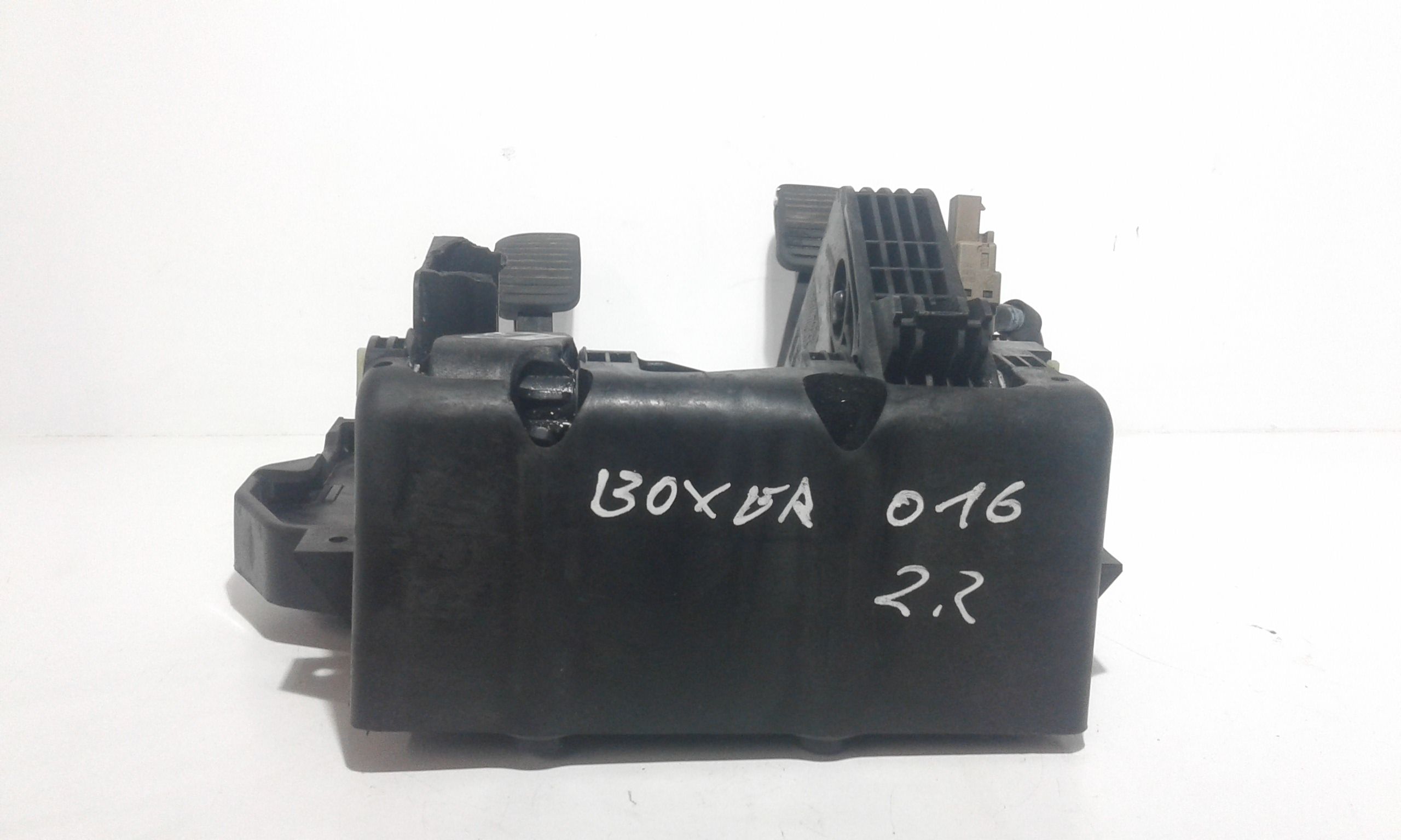 Pedaliera Freno, Pedale Frizione, Pedaliera Freno + Frizione Usato