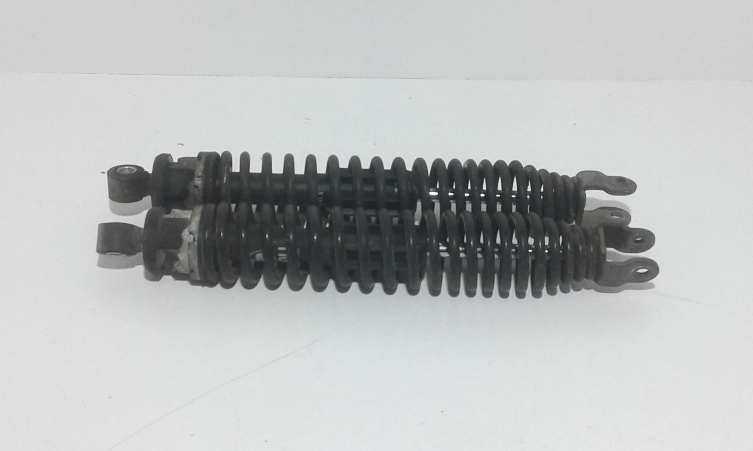 Ammortizzatore Post. Destro + Ammortizzatore Post. Sinistro Usato