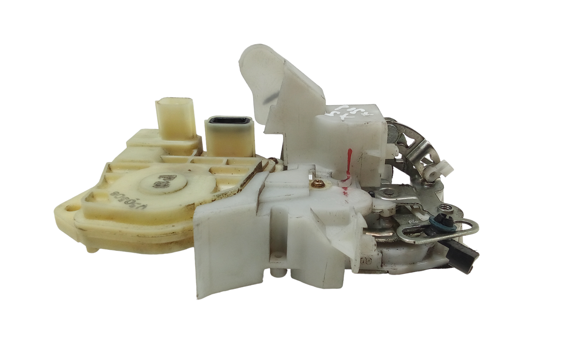 Serratura Porta Ant. Sinistro 72152S9AG11 Usato