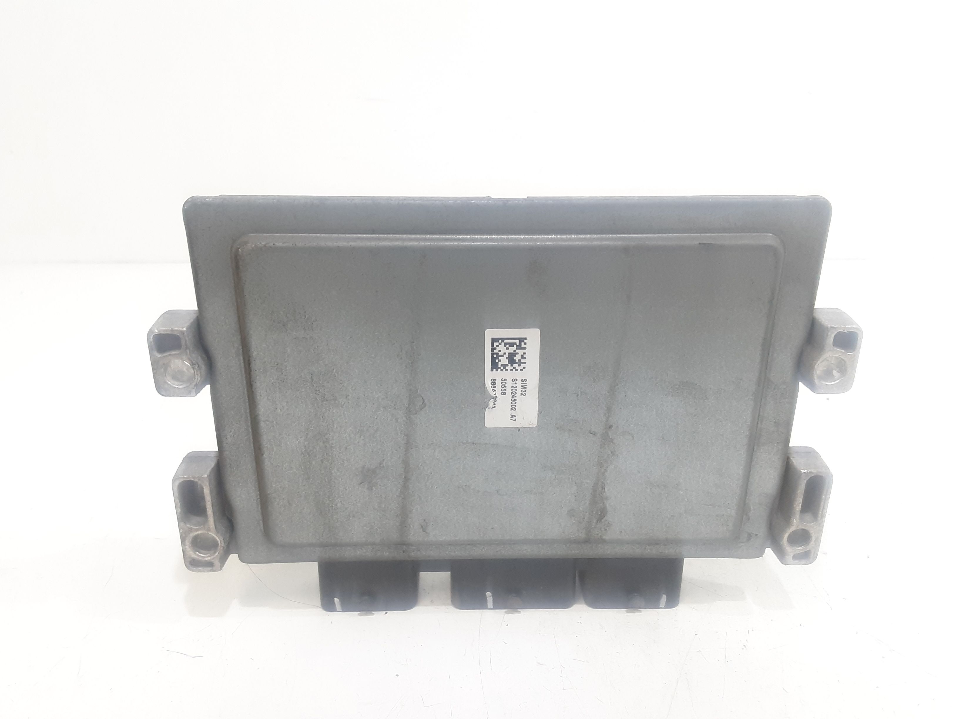 Centralina Iniezione 8200774747 Usato