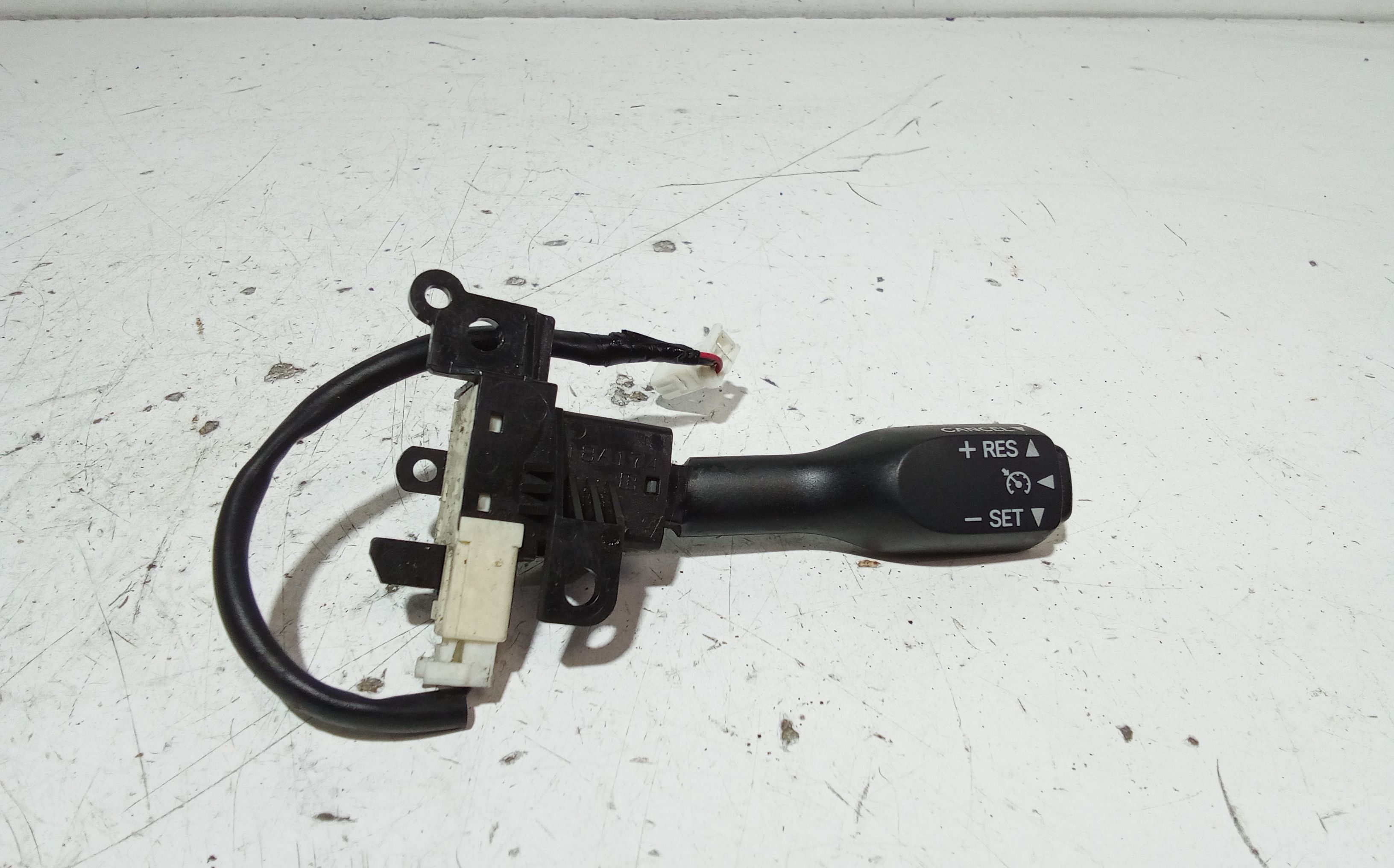 Blocco Comandi Regolatore Velocità Usato