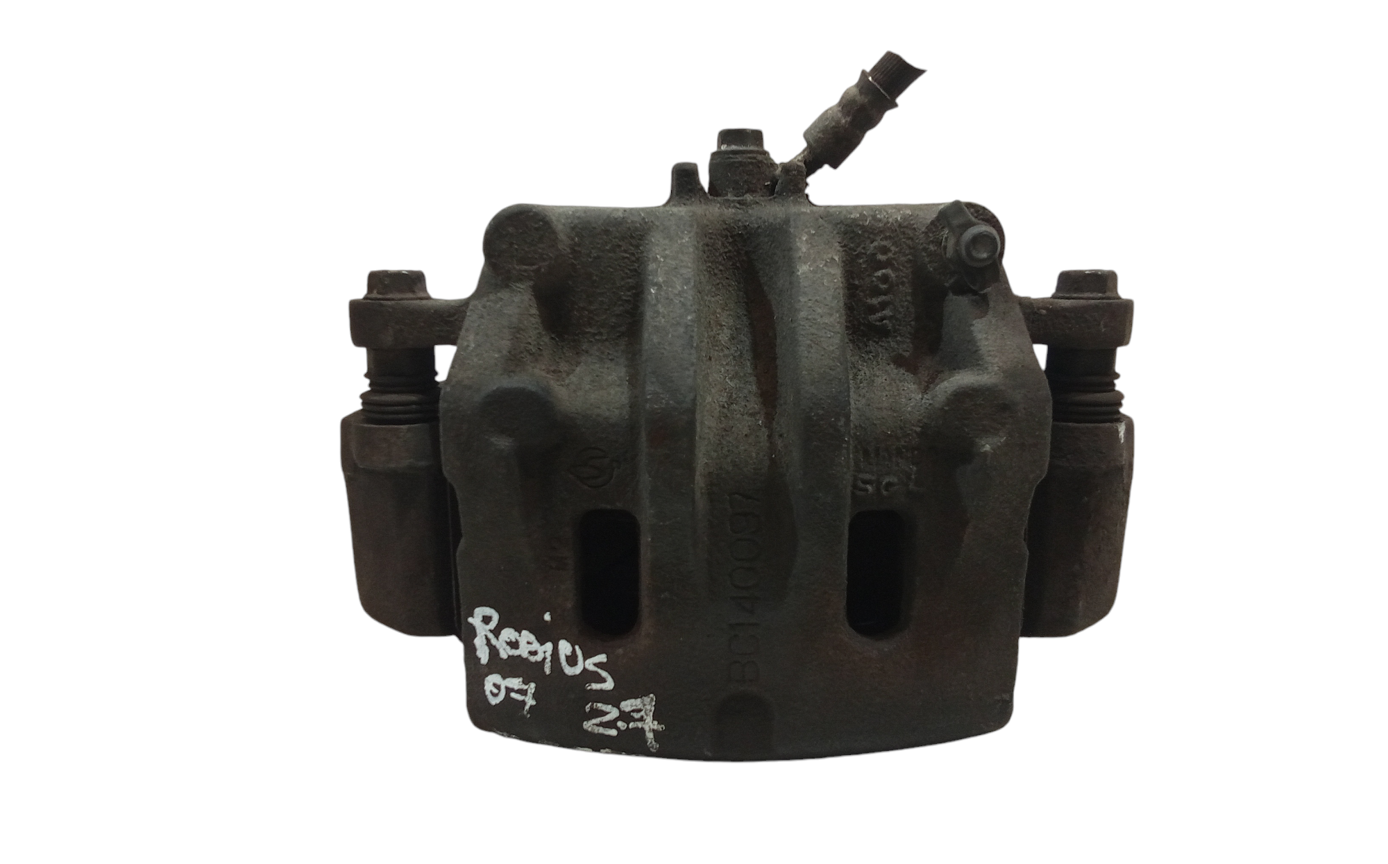 Pinza Freno Ant. Sinistro 4811021112 Usato