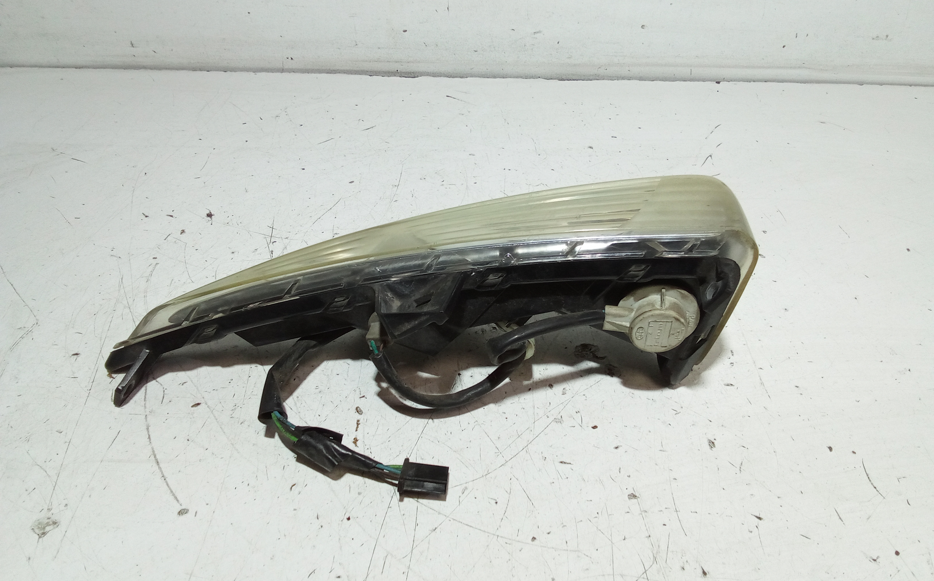 Lampada Direzione Ant. Destro Usato