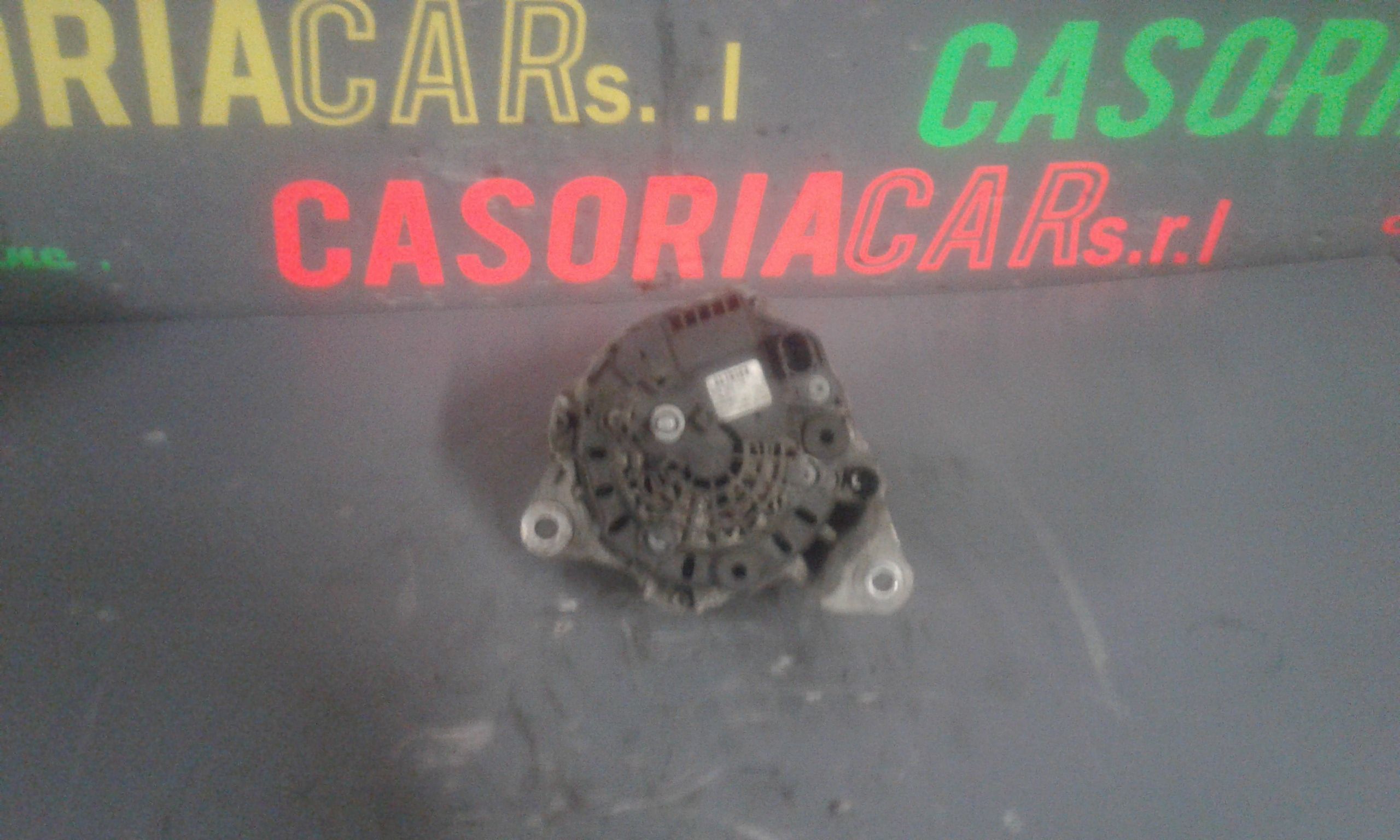 Alternatore 5801580939 Usato