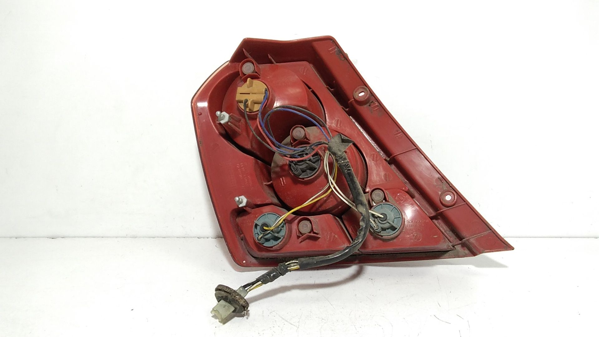 Fanale Post. Destro 96540269 Usato