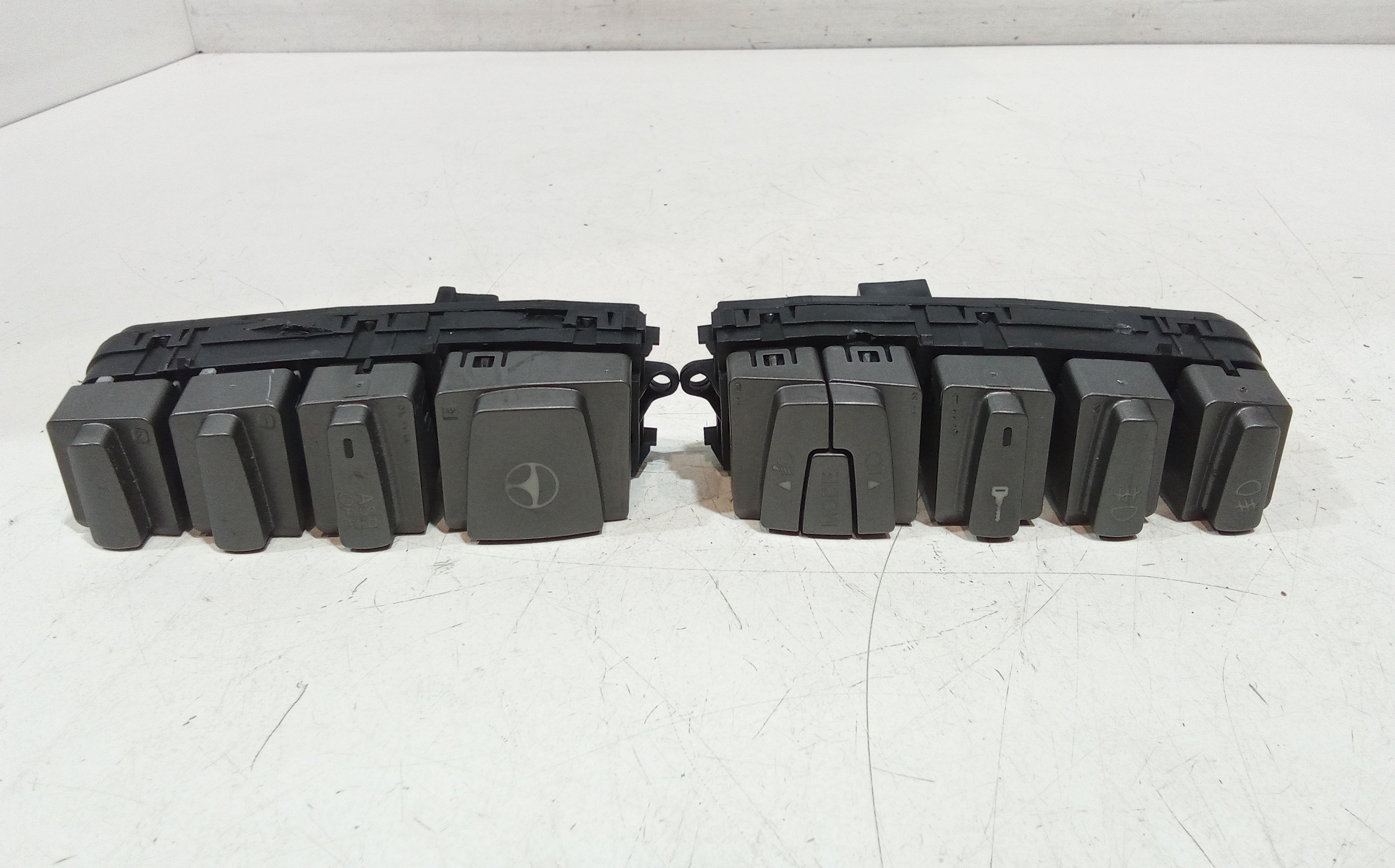 Blocco Comandi Multifunzioni Usato