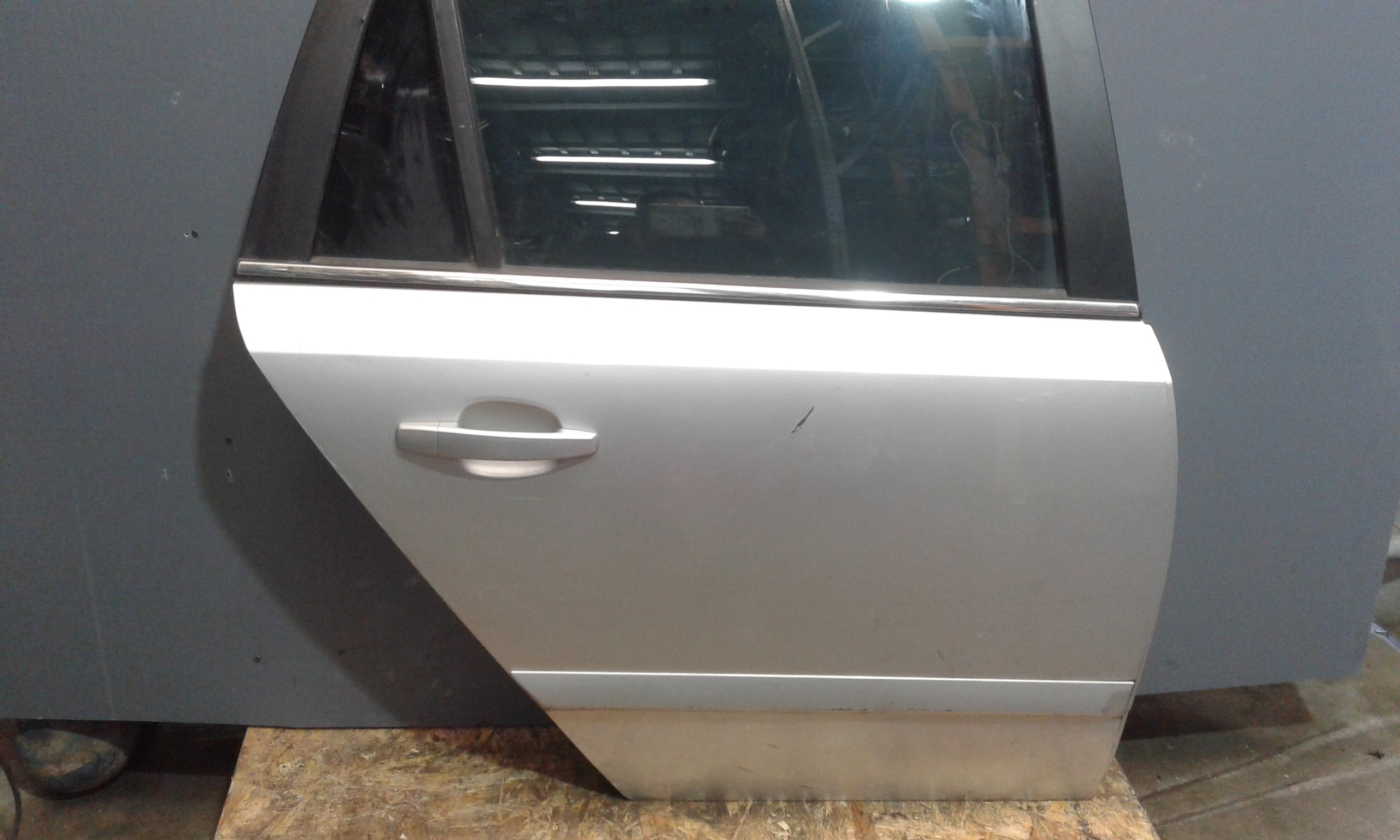 Porta Post. Destro 13168046 Usato