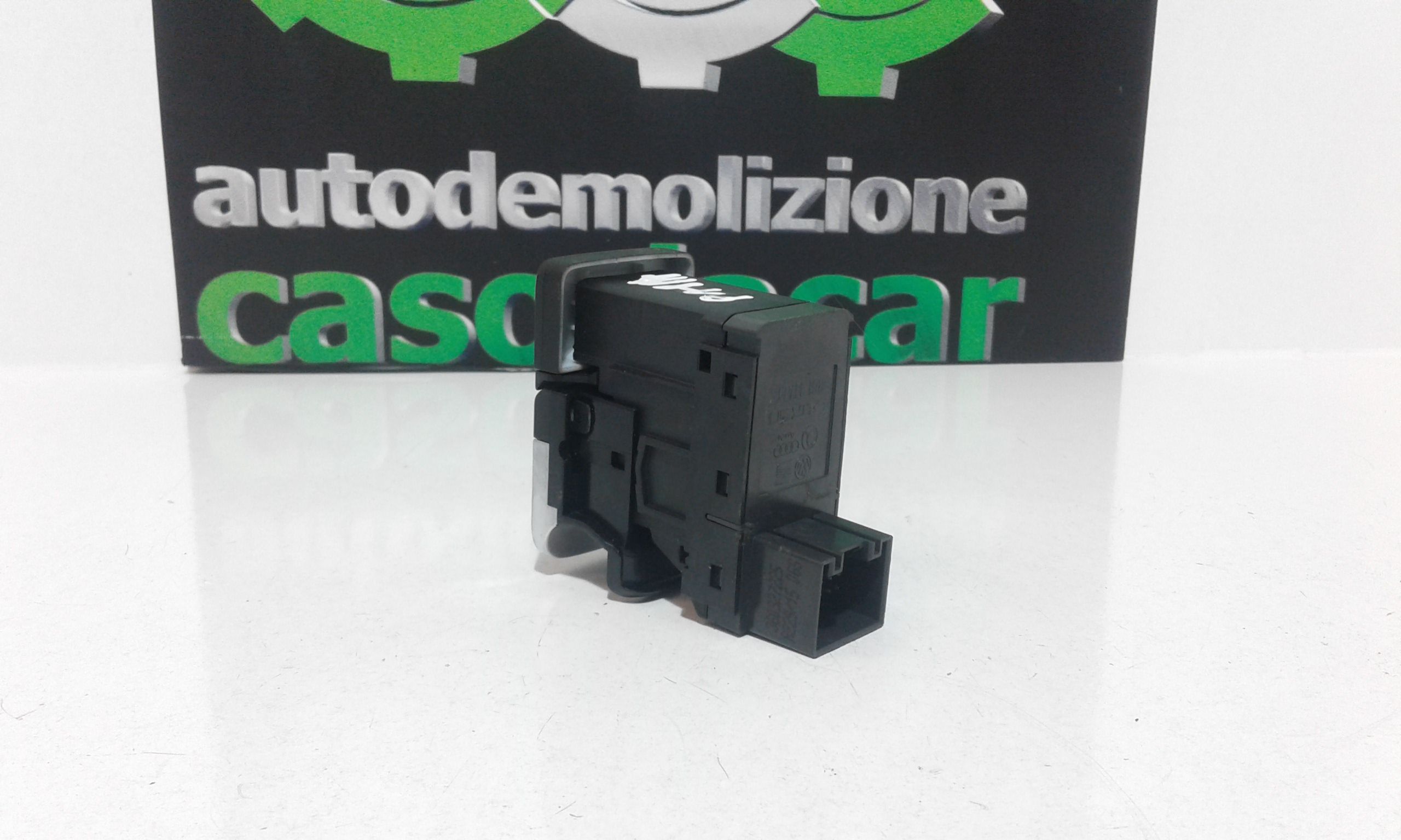 interruttore freno stazionamento elettromeccanico - Immagine 1 di 4