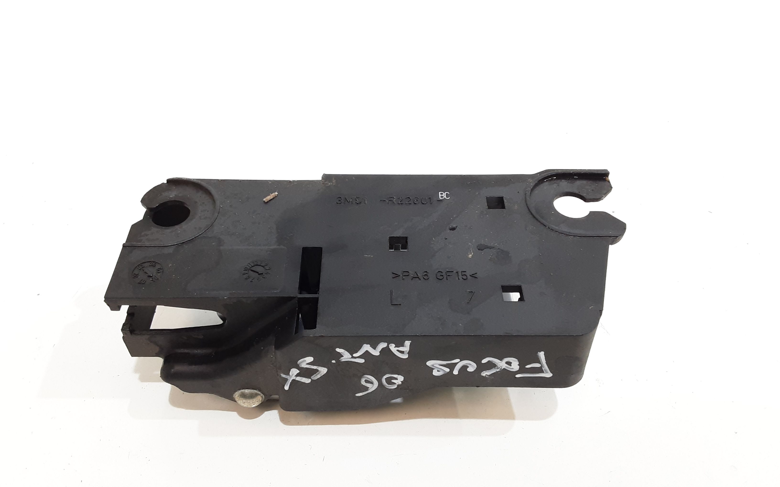 Maniglia Int. Apertura Porta Ant. Sinistro 1470113 Usato