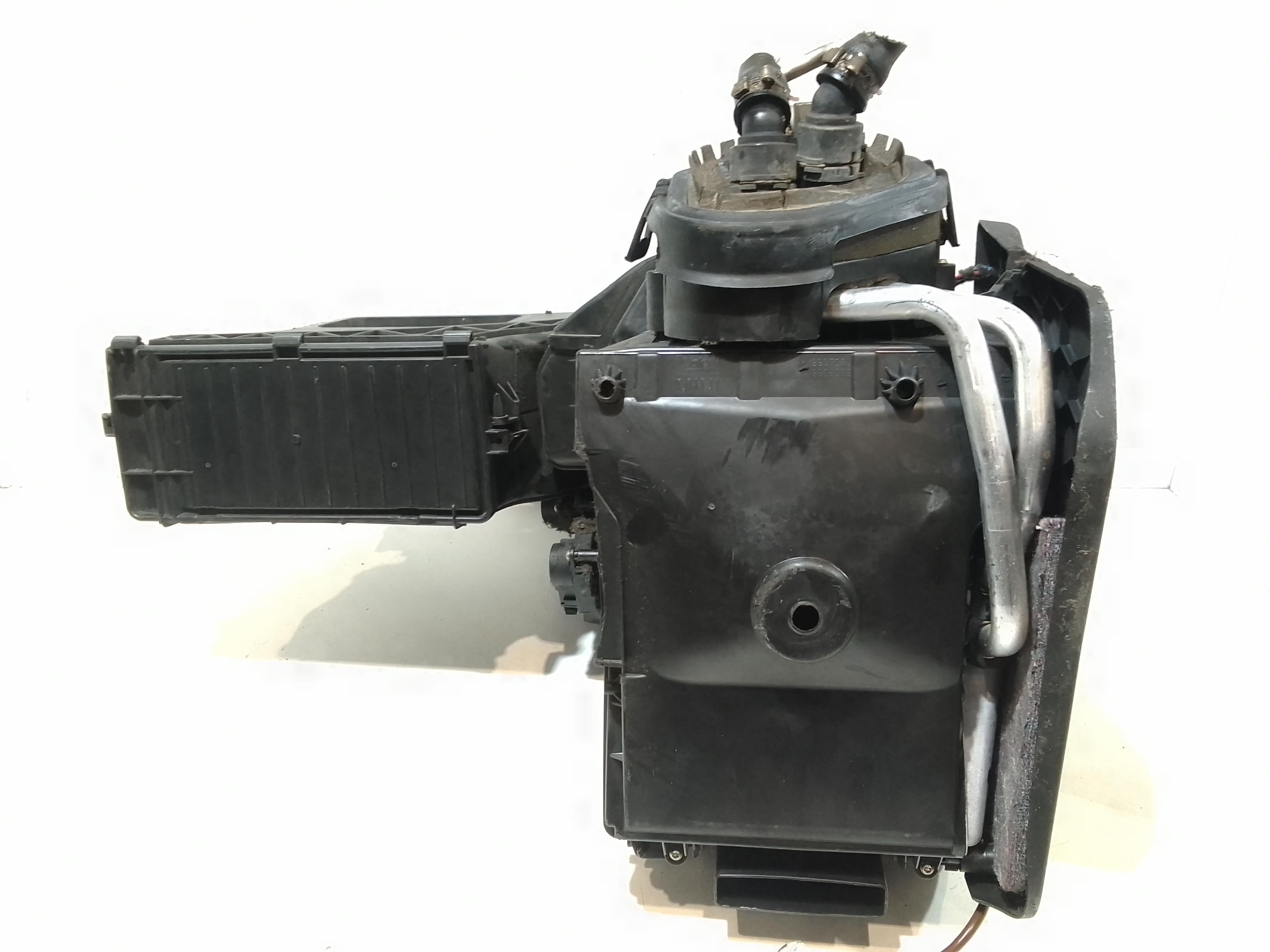 Scatola Climatizzazione C/a/c Usato