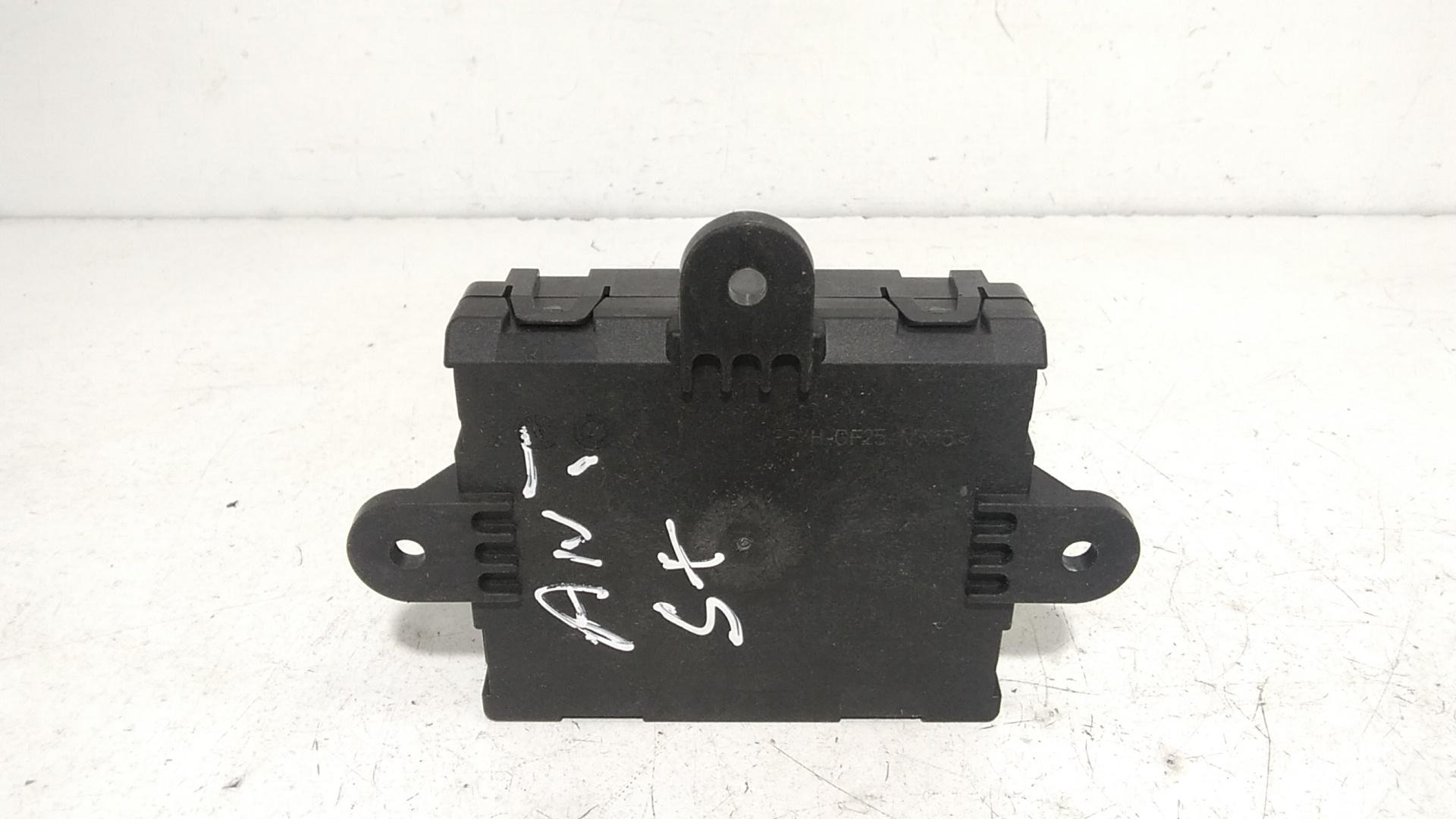 Centralina Chiusura C.zta Sinistro Usato