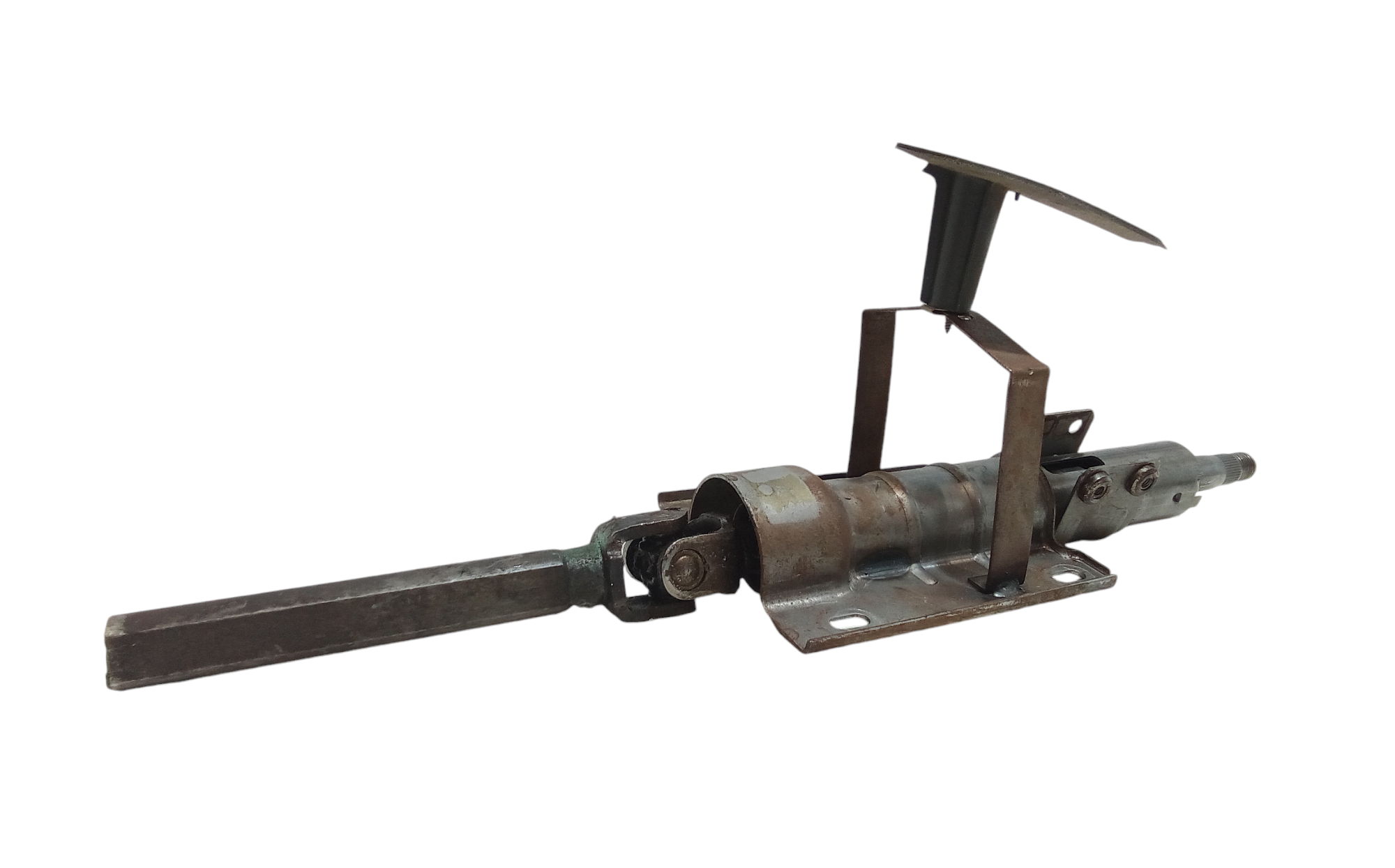 Albero Sterzo Compl. Usato