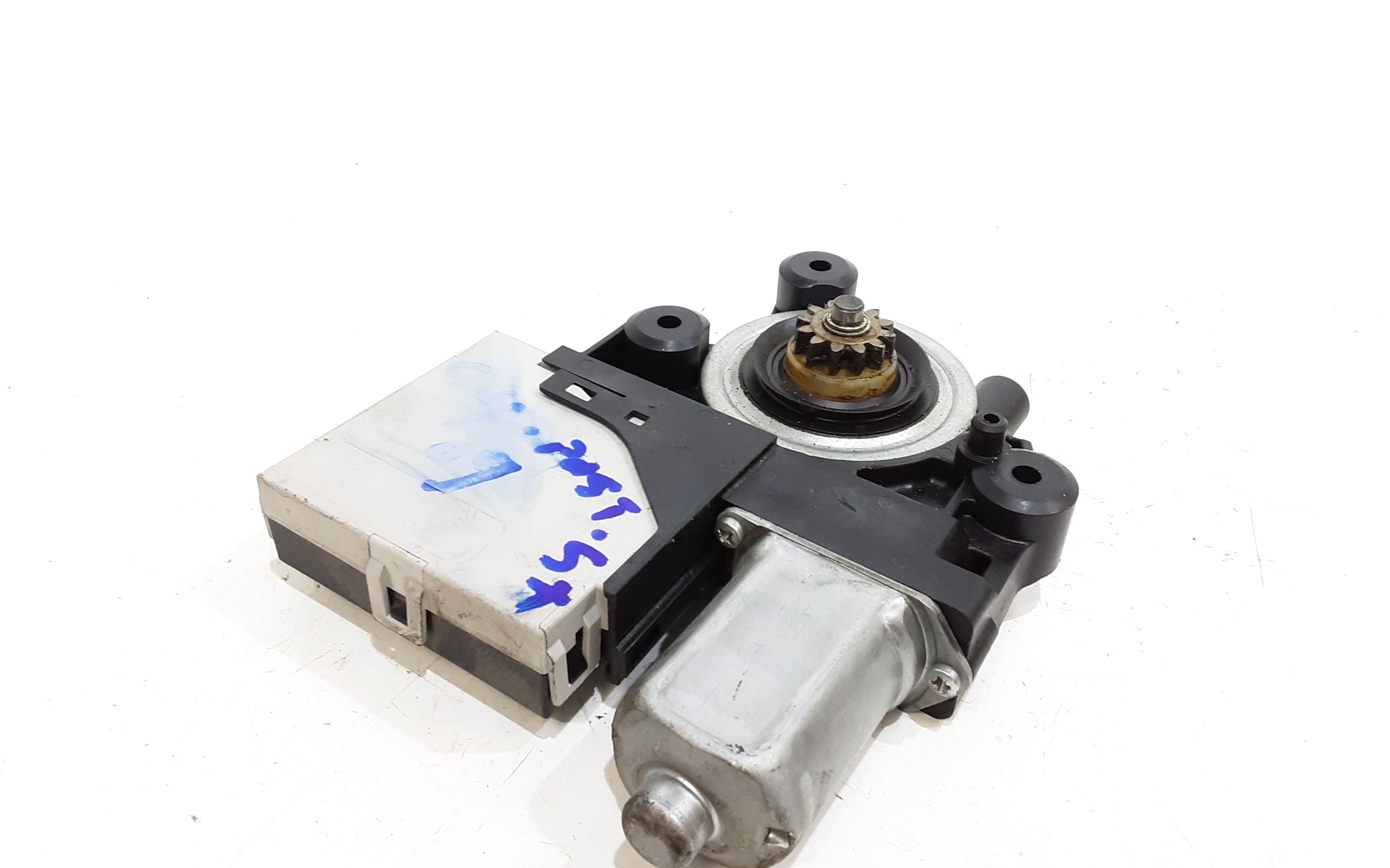 Motorino Alzacristallo Porta Post. Sinistro Usato