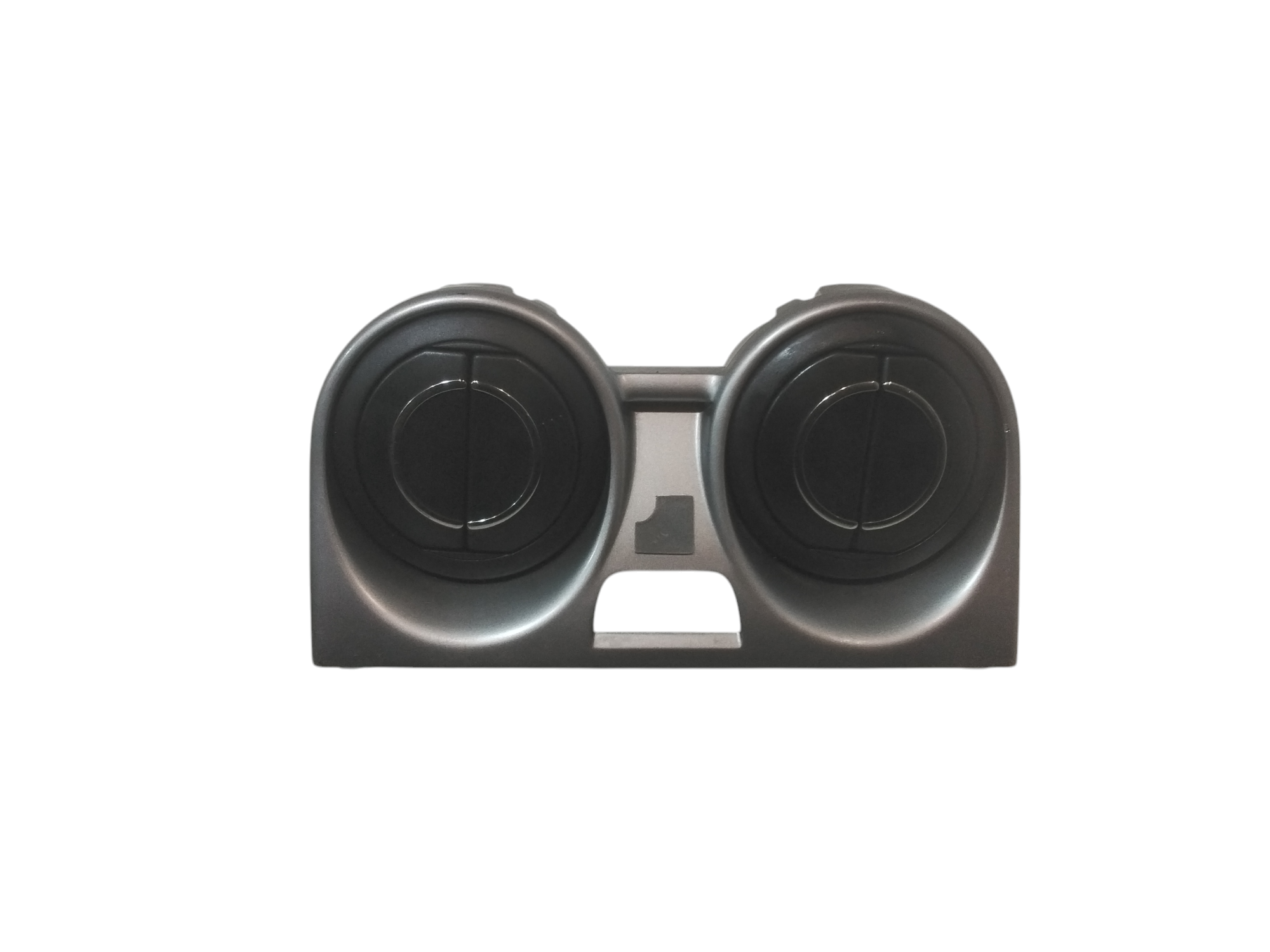 Condotto Aria Bocchette Centr. Sup. Cruscotto Usato