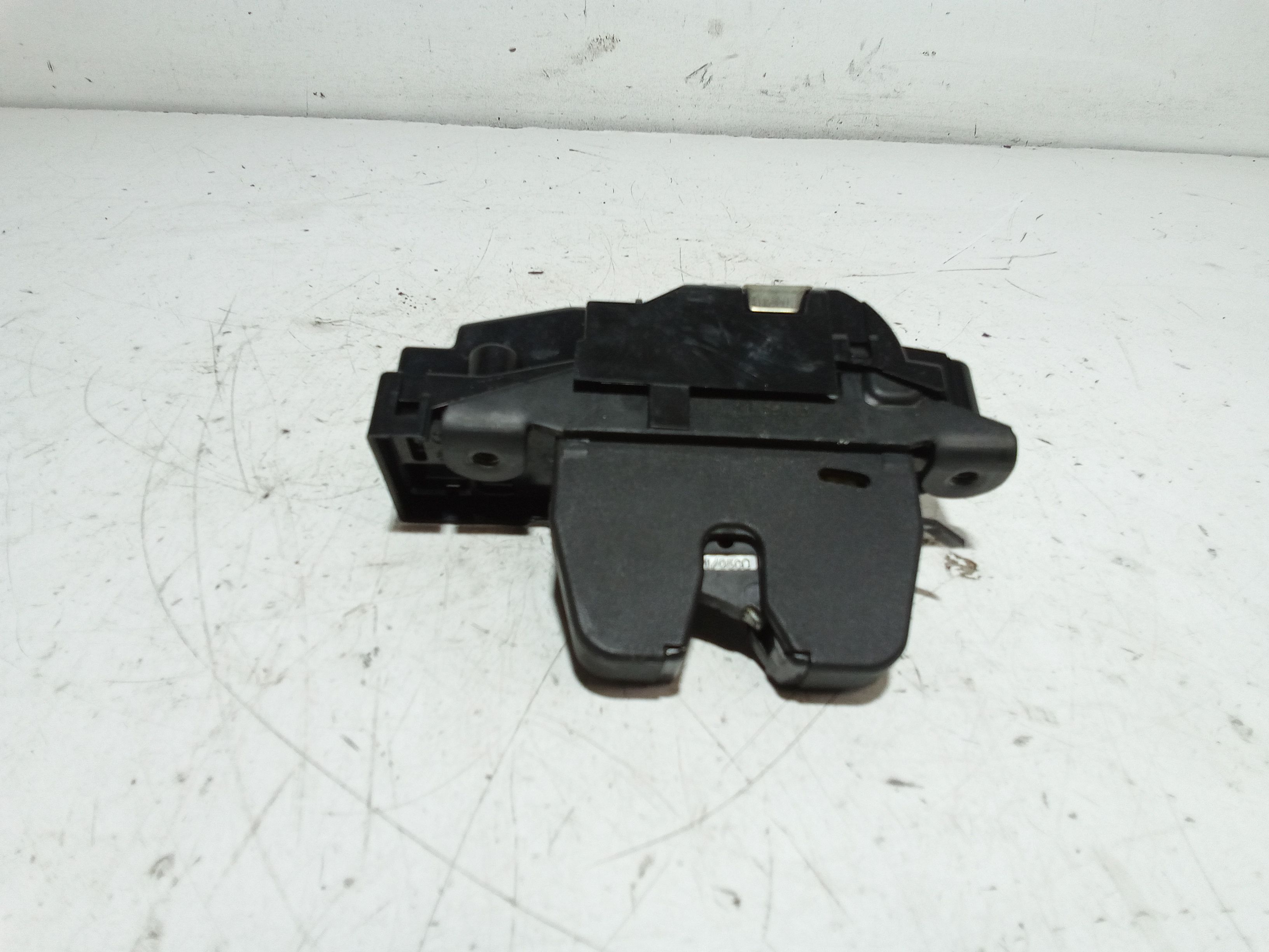 Serratura Cofano Post. Usato