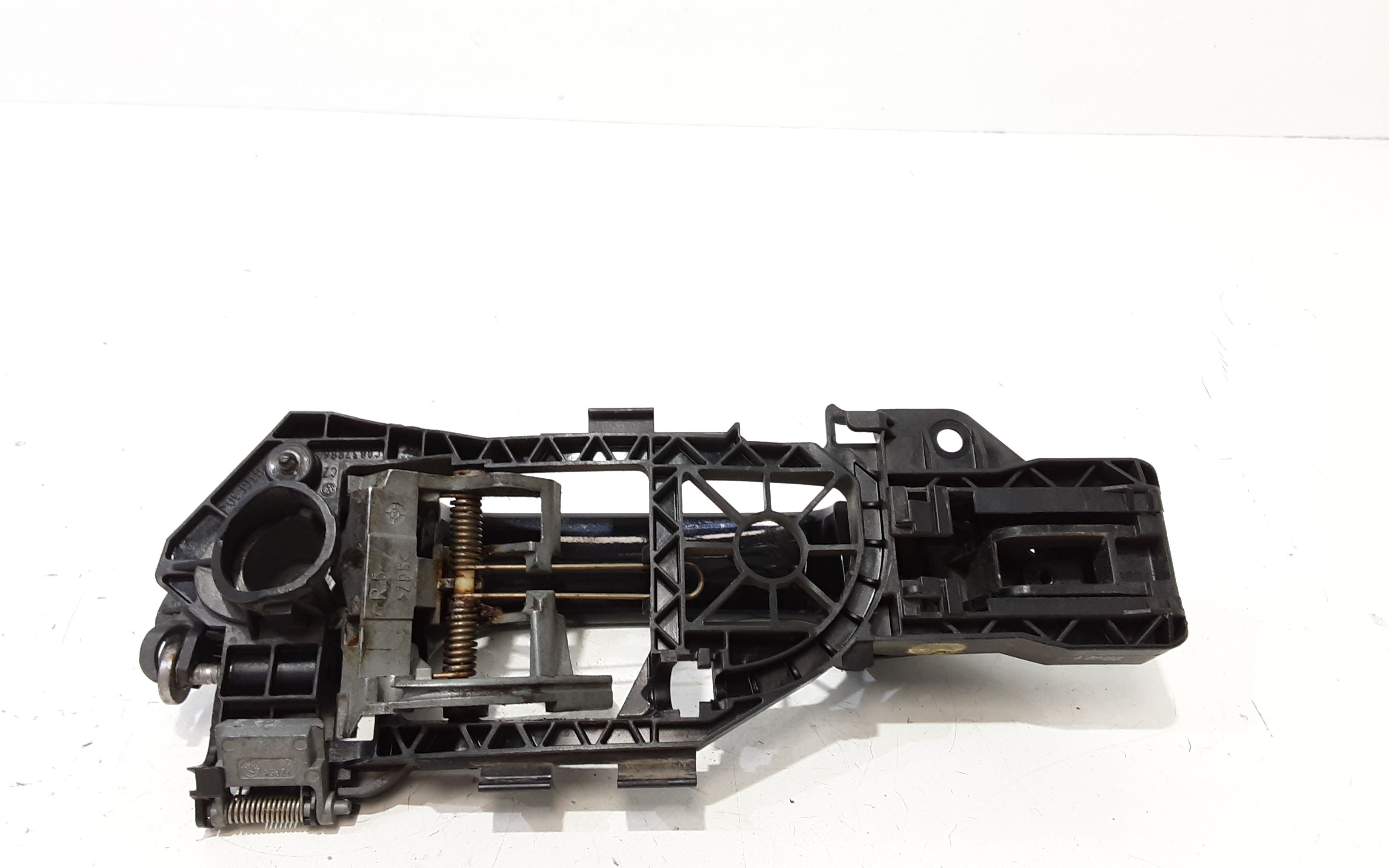 Maniglia Porta Post. Destro 3C0837206GRU Usato