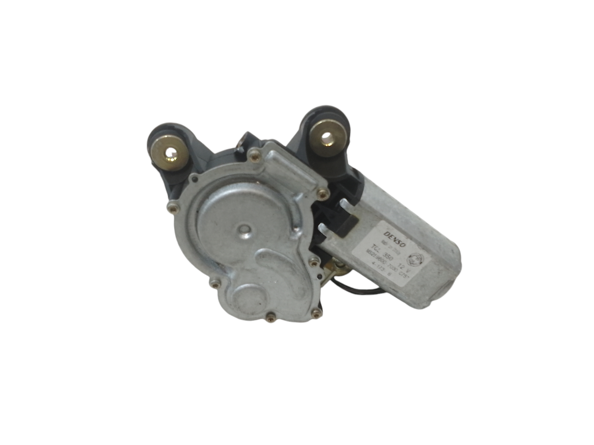 Motorino Tergilunotto 51850871 Usato