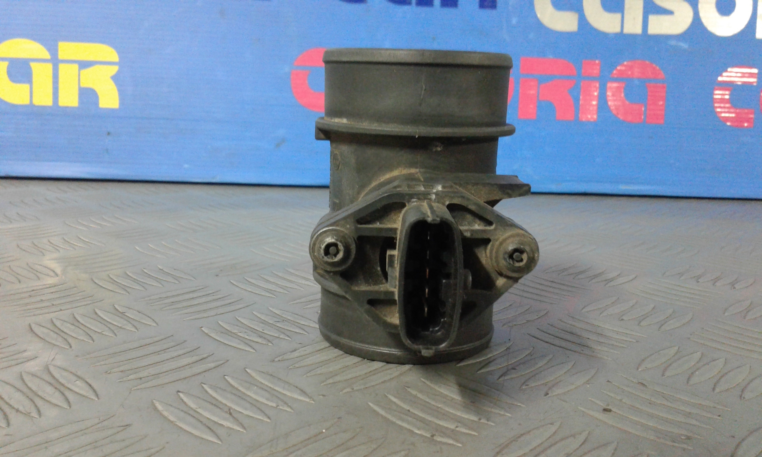 Flussometro/debimetro 9193149 Usato