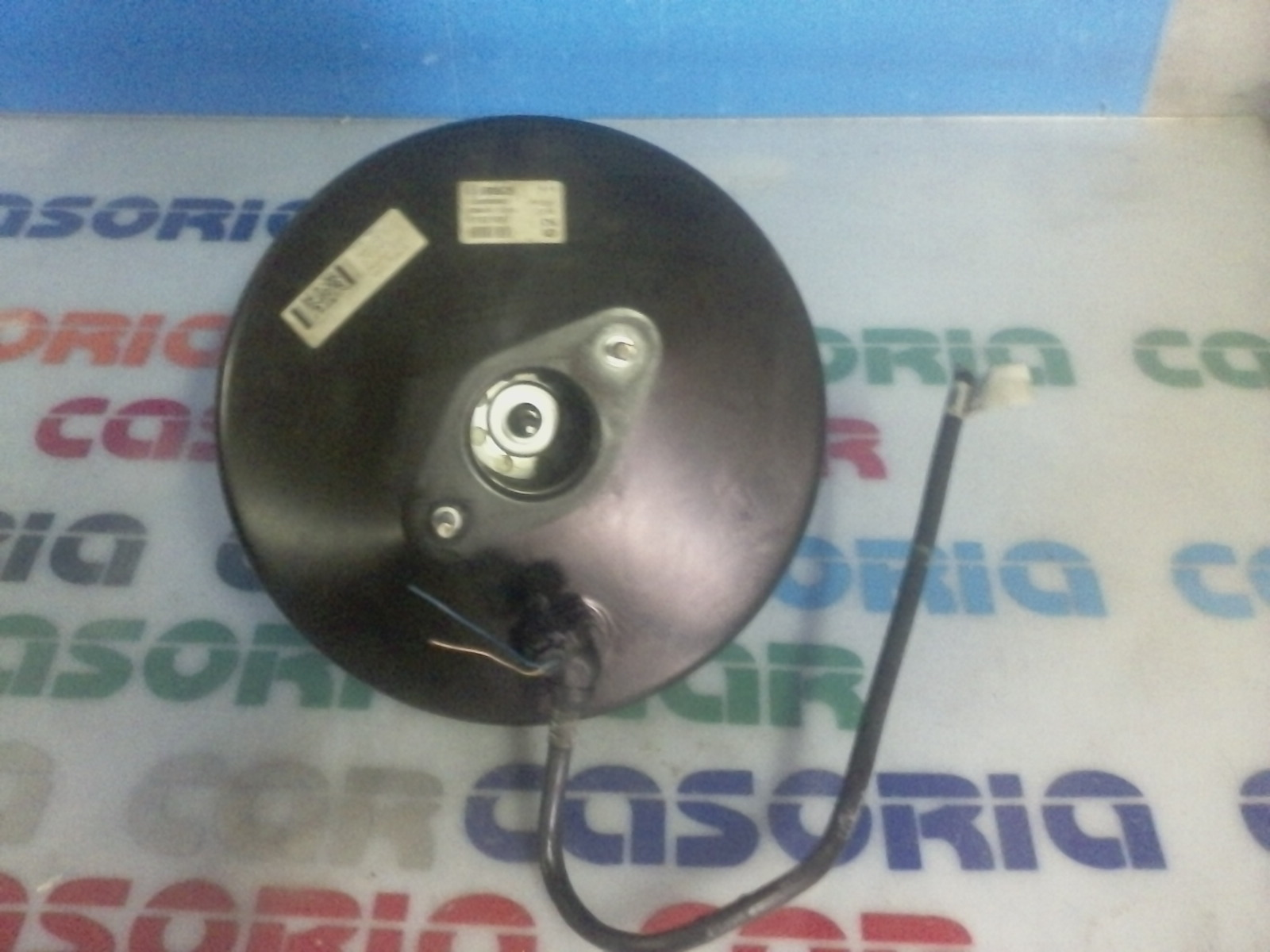 Servofreno 77367972 Usato