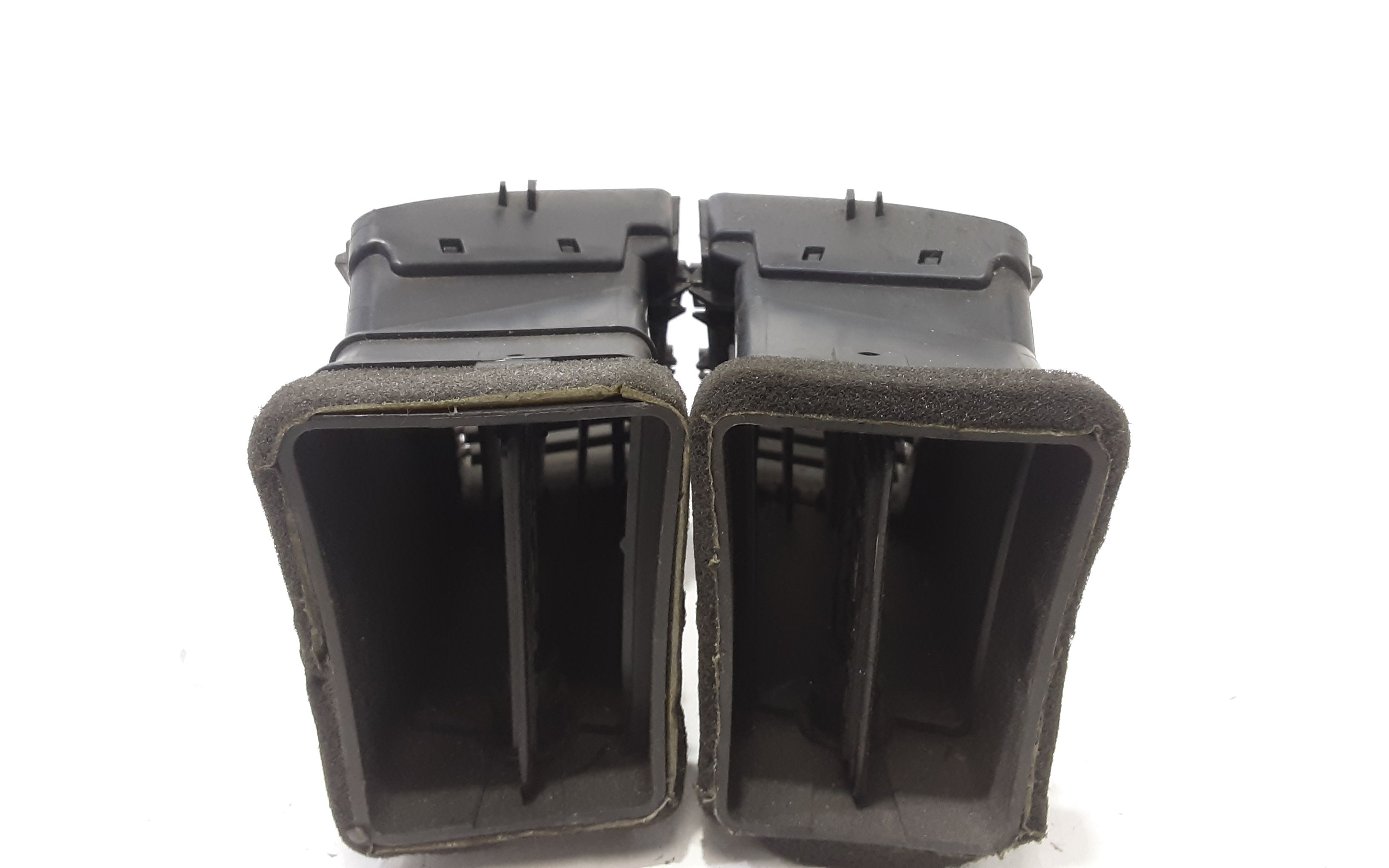 Condotto Aria Bocchette Centr. Sup. Cruscotto Usato