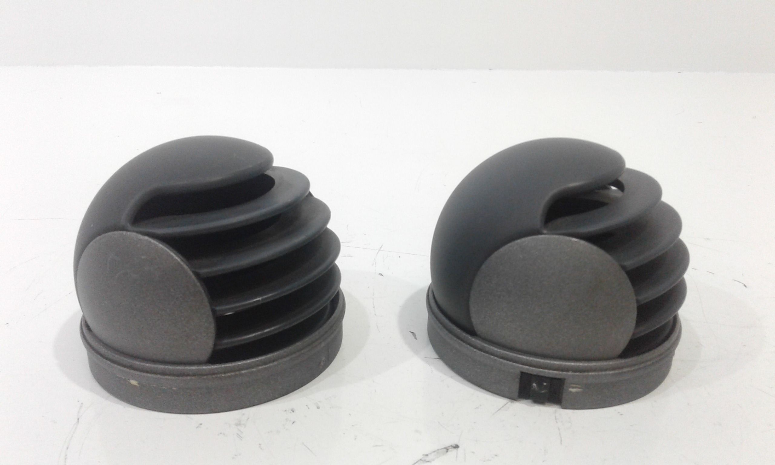 Condotto Aria Bocchette Centr. Sup. Cruscotto Usato