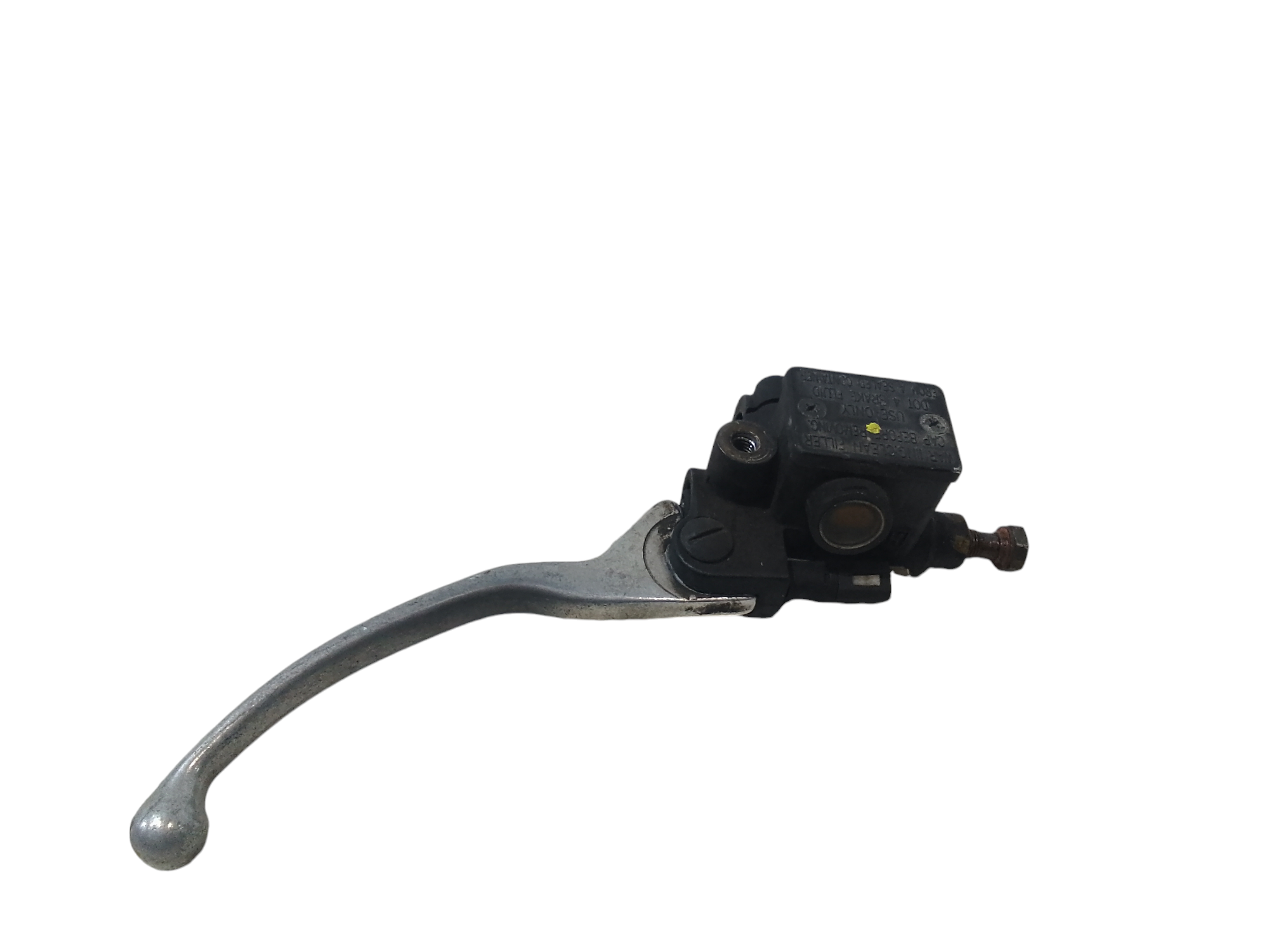 Pompa Freno Anteriore Usato