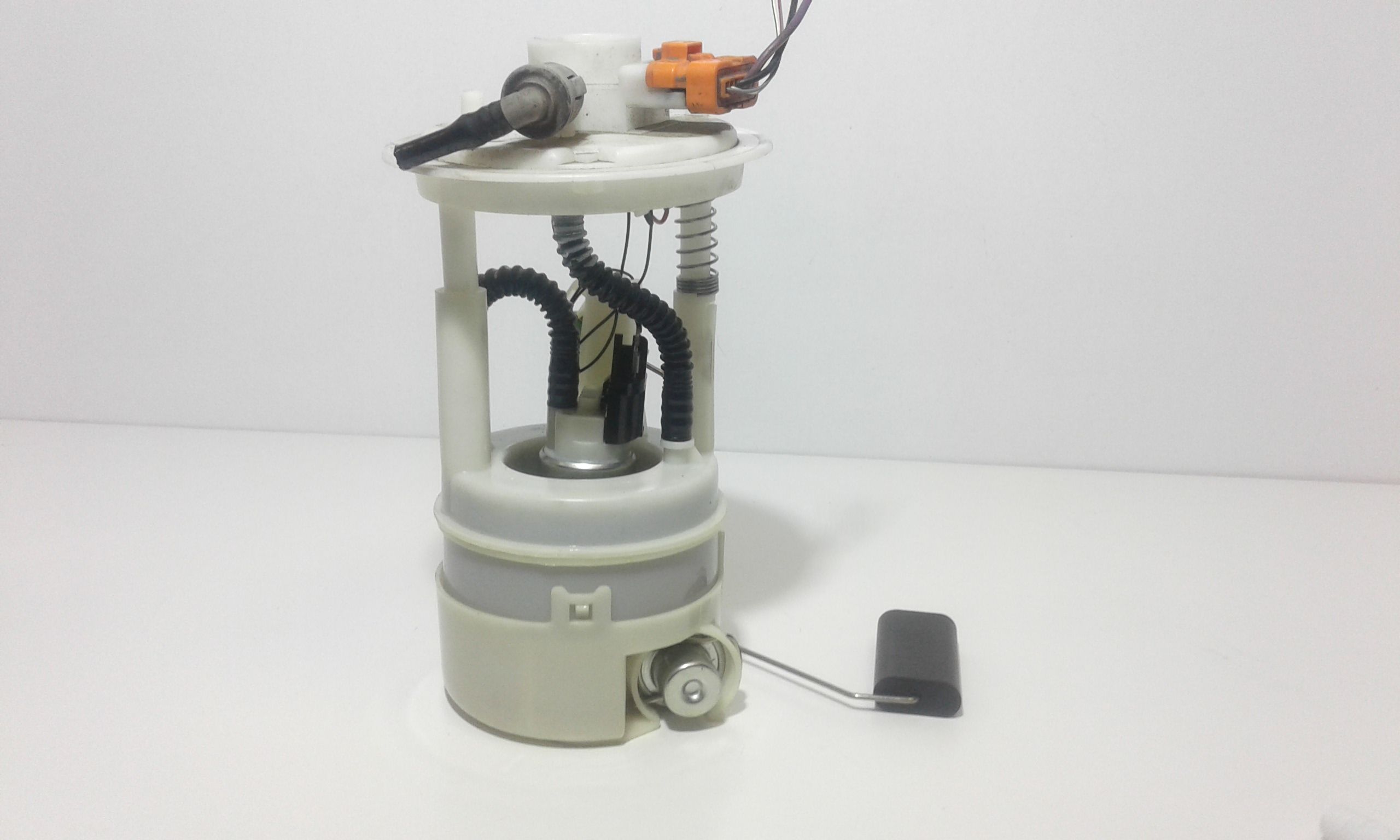 Pompa Carburante 46832868 Usato