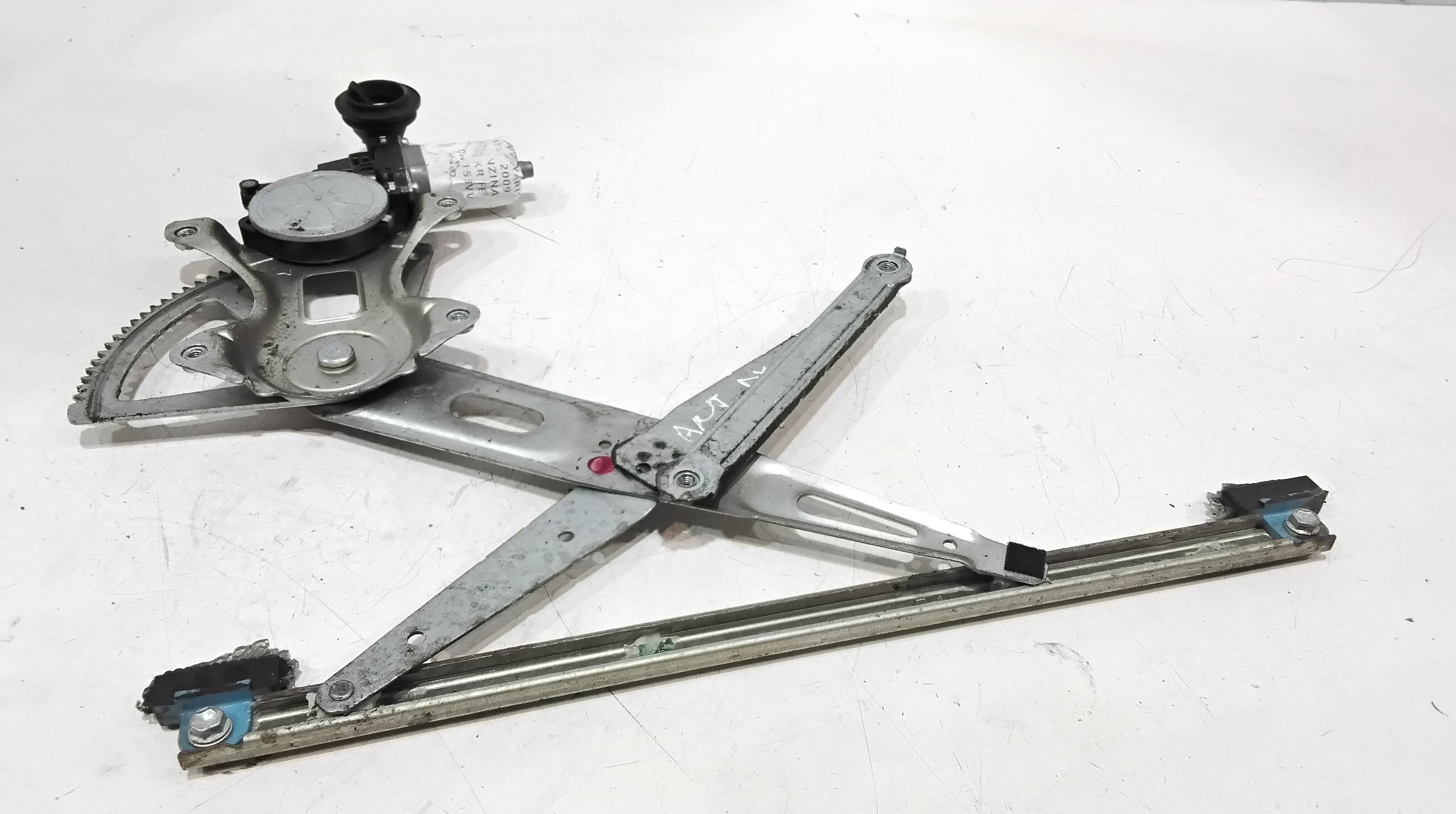 Alzacristallo Porta Ant. Destro 6981052340 Usato