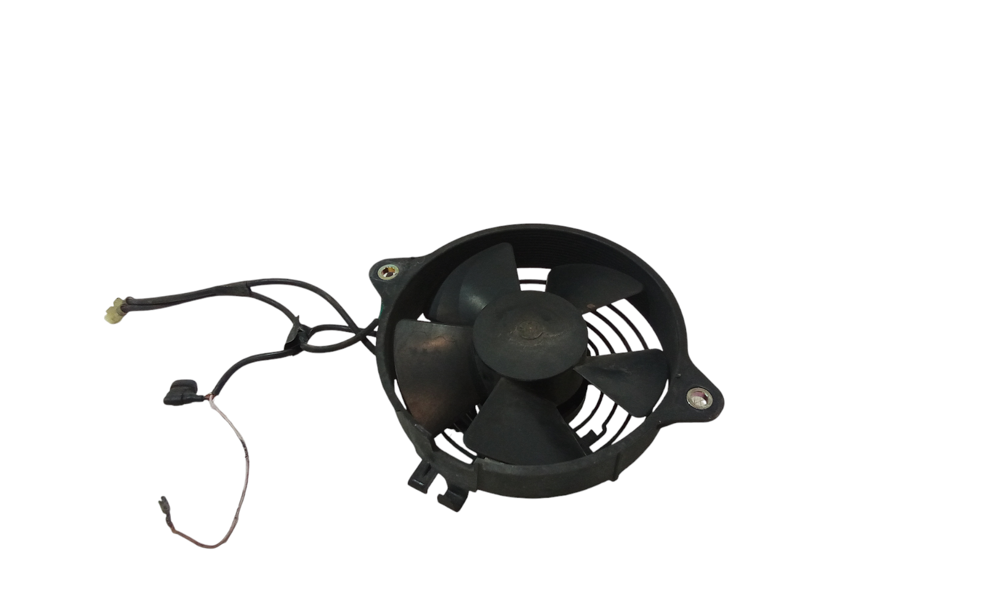 Elettroventola Usato