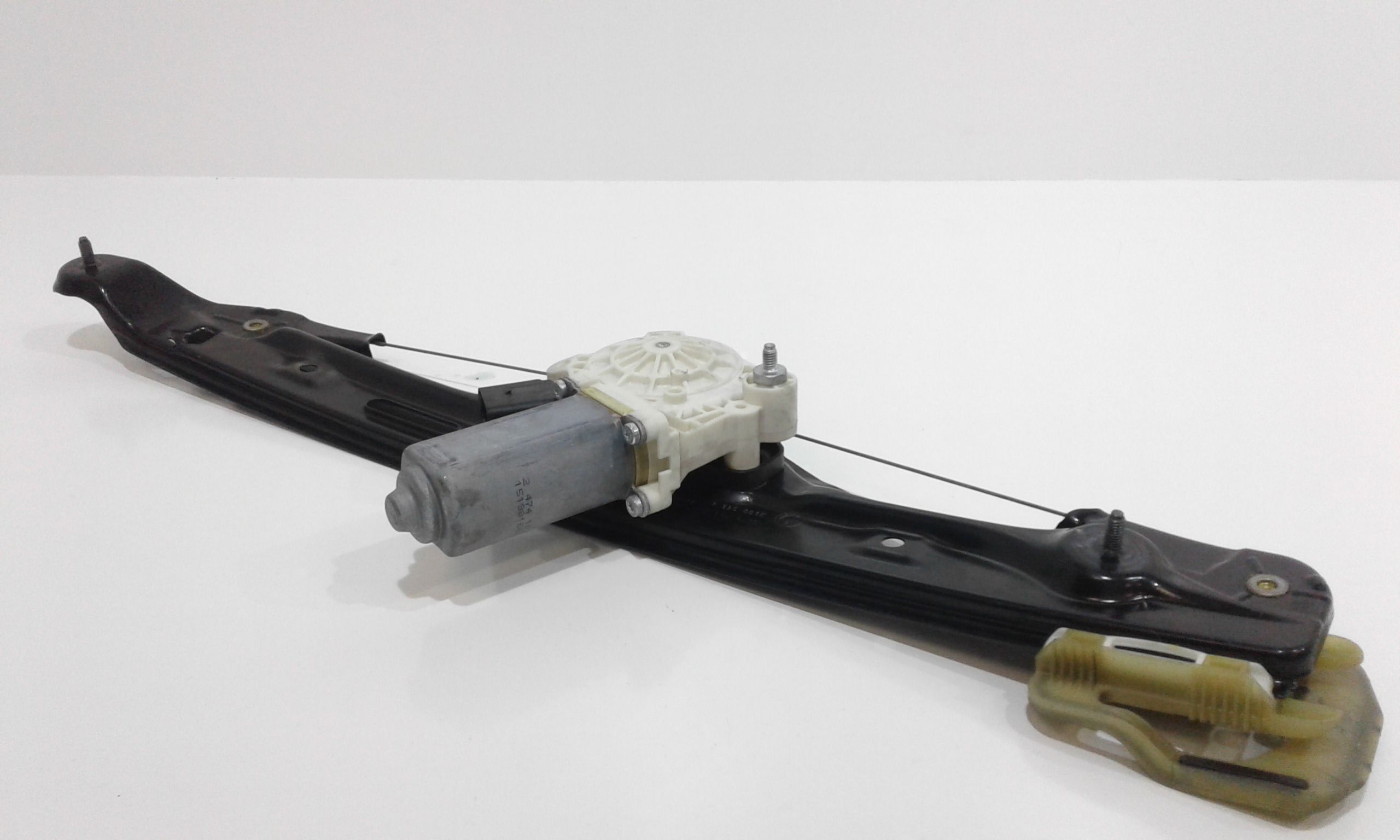 Alzacristallo Elettr. Porta Post. Sinistro 51357335601 Usato