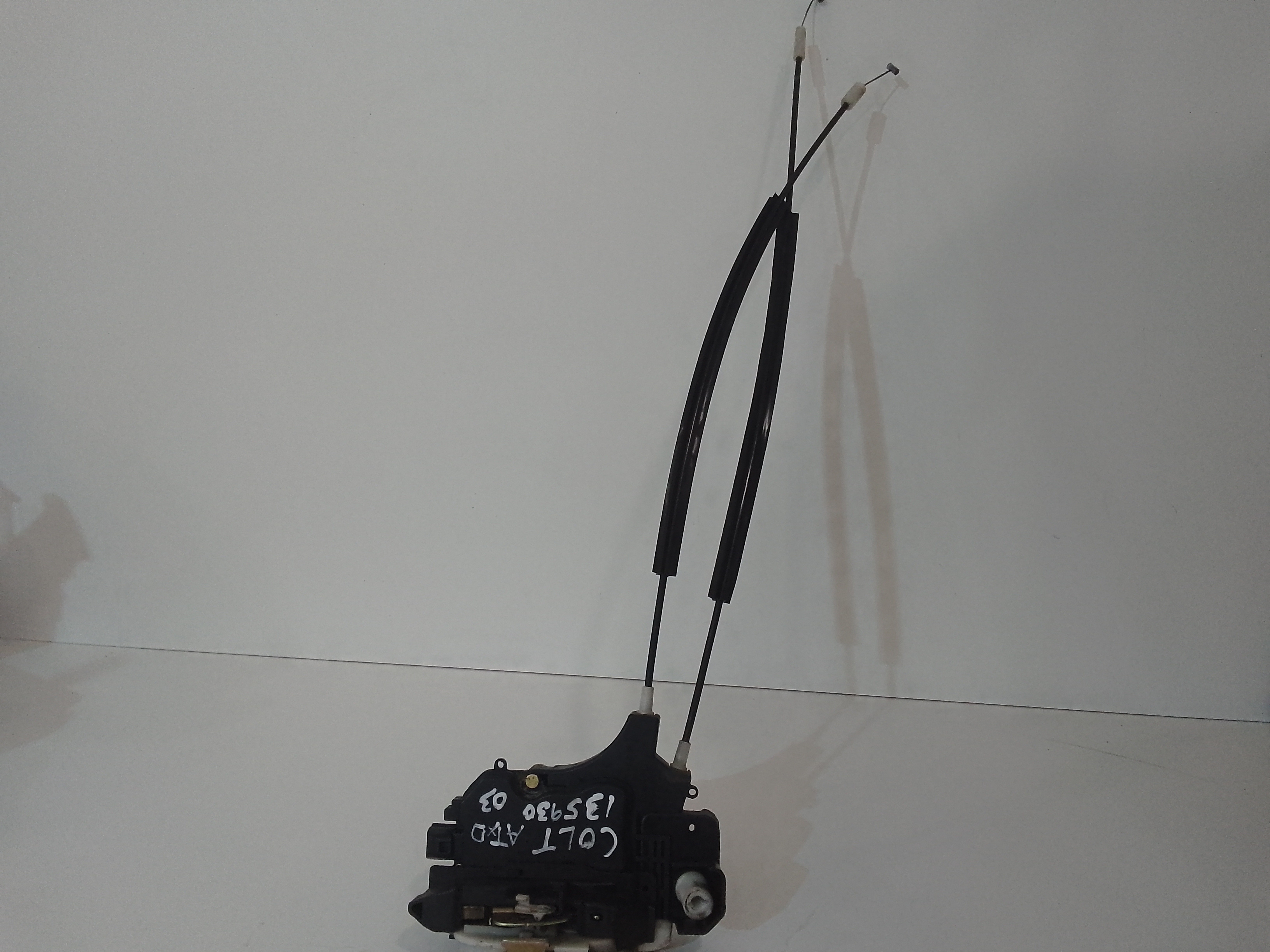 Serratura Porta Ant. Sinistro 5715A135 Usato