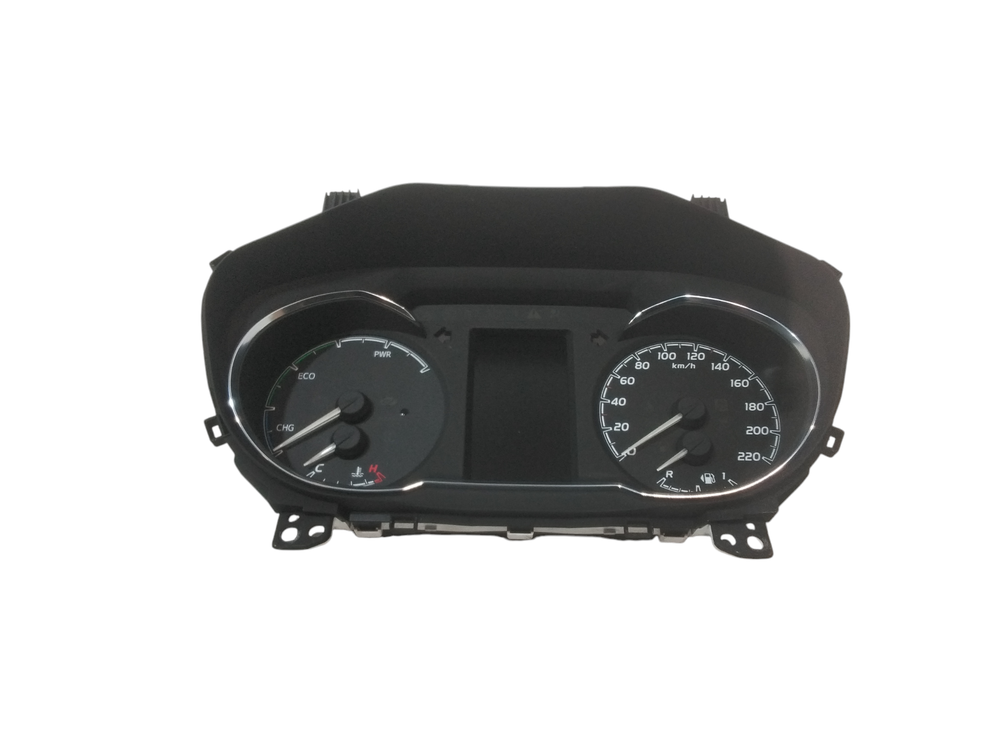 Quadro Portastrumenti Usato