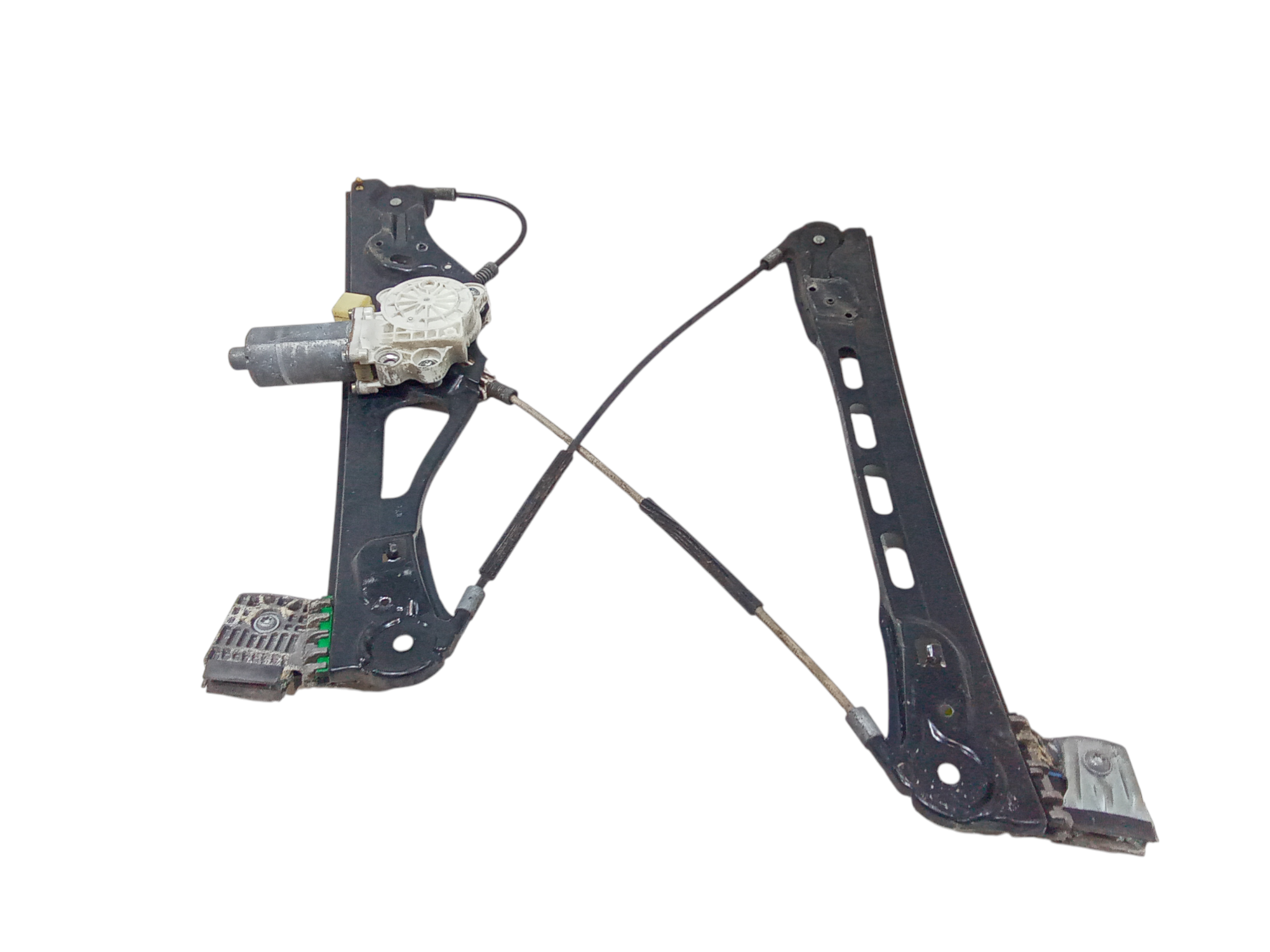 Alzacristallo Porta Ant. Sinistro Usato