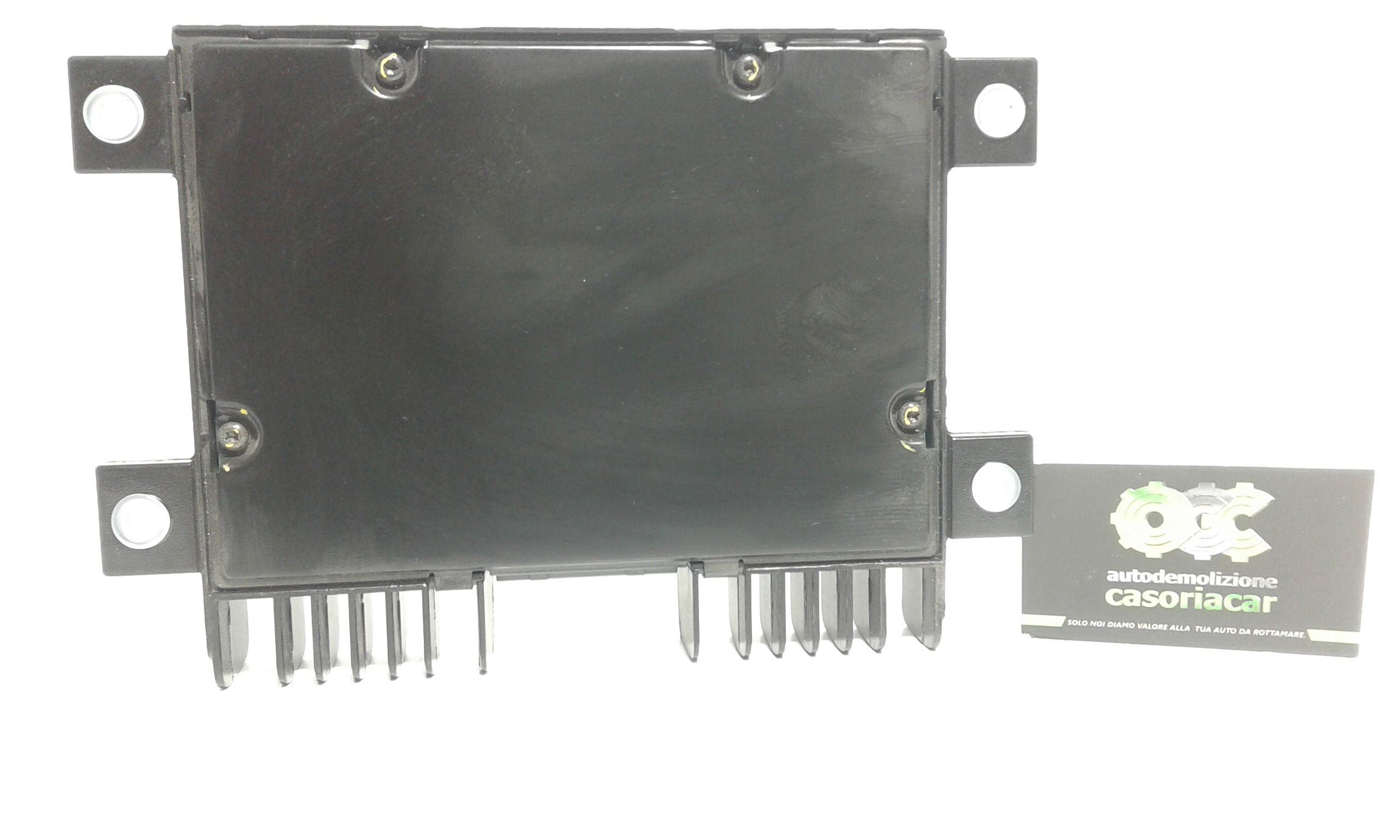 Amplificatore Hi-fi Usato