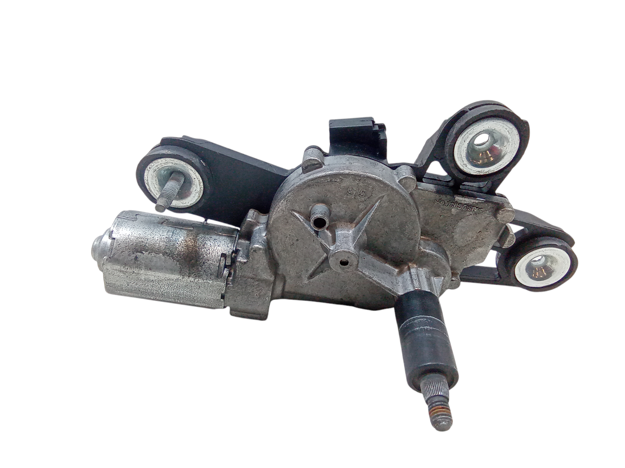 Motorino Tergilunotto 1695472 Usato