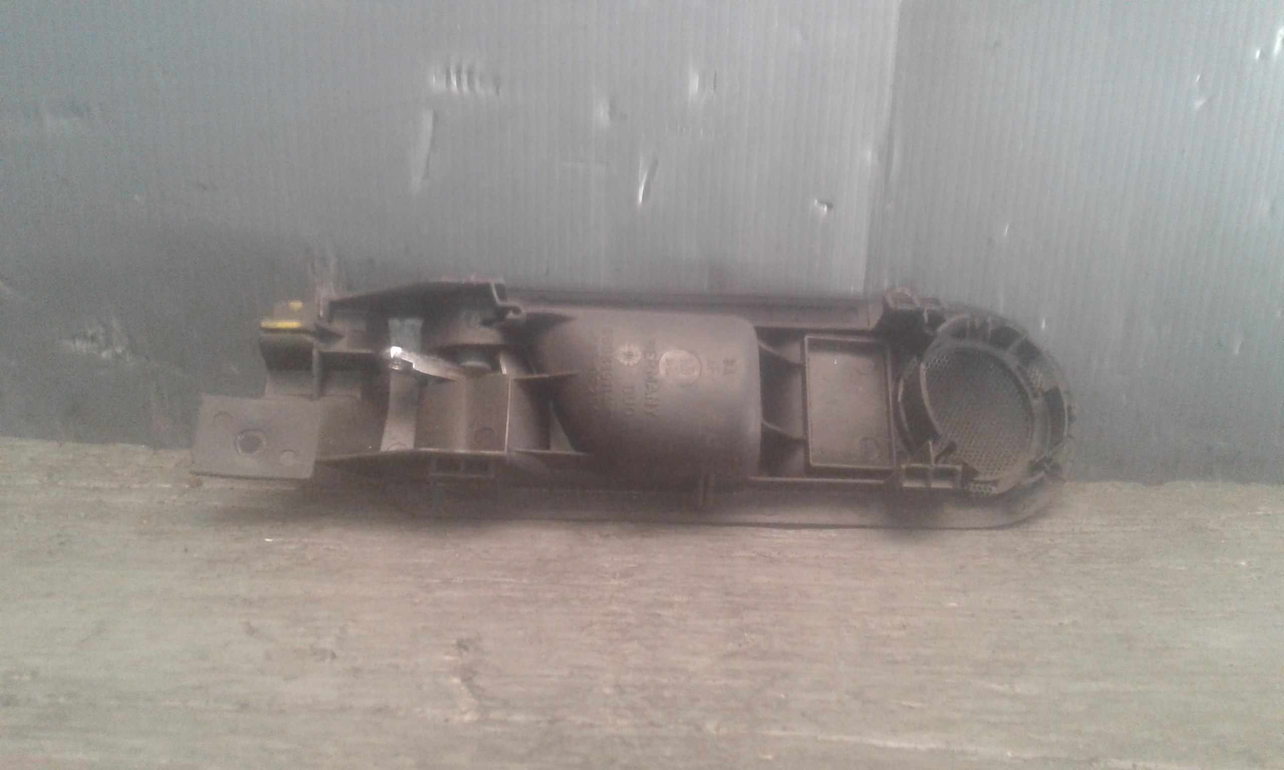 Maniglia Int. Apertura Porta Post. Destro Usato