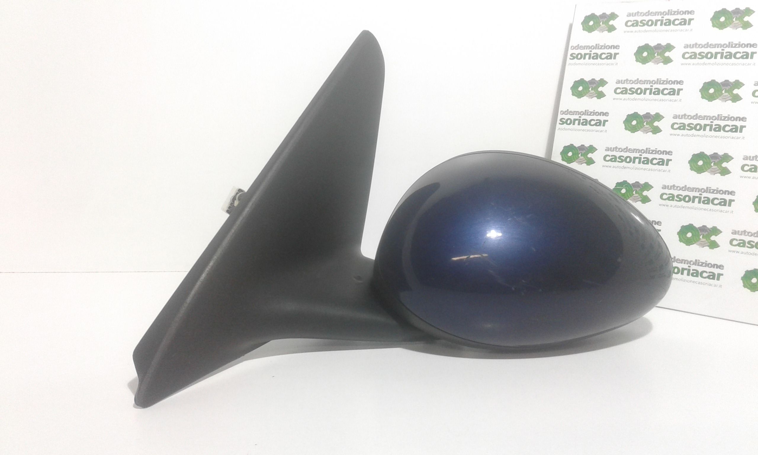 Retrovisore Est. Sinistro Usato