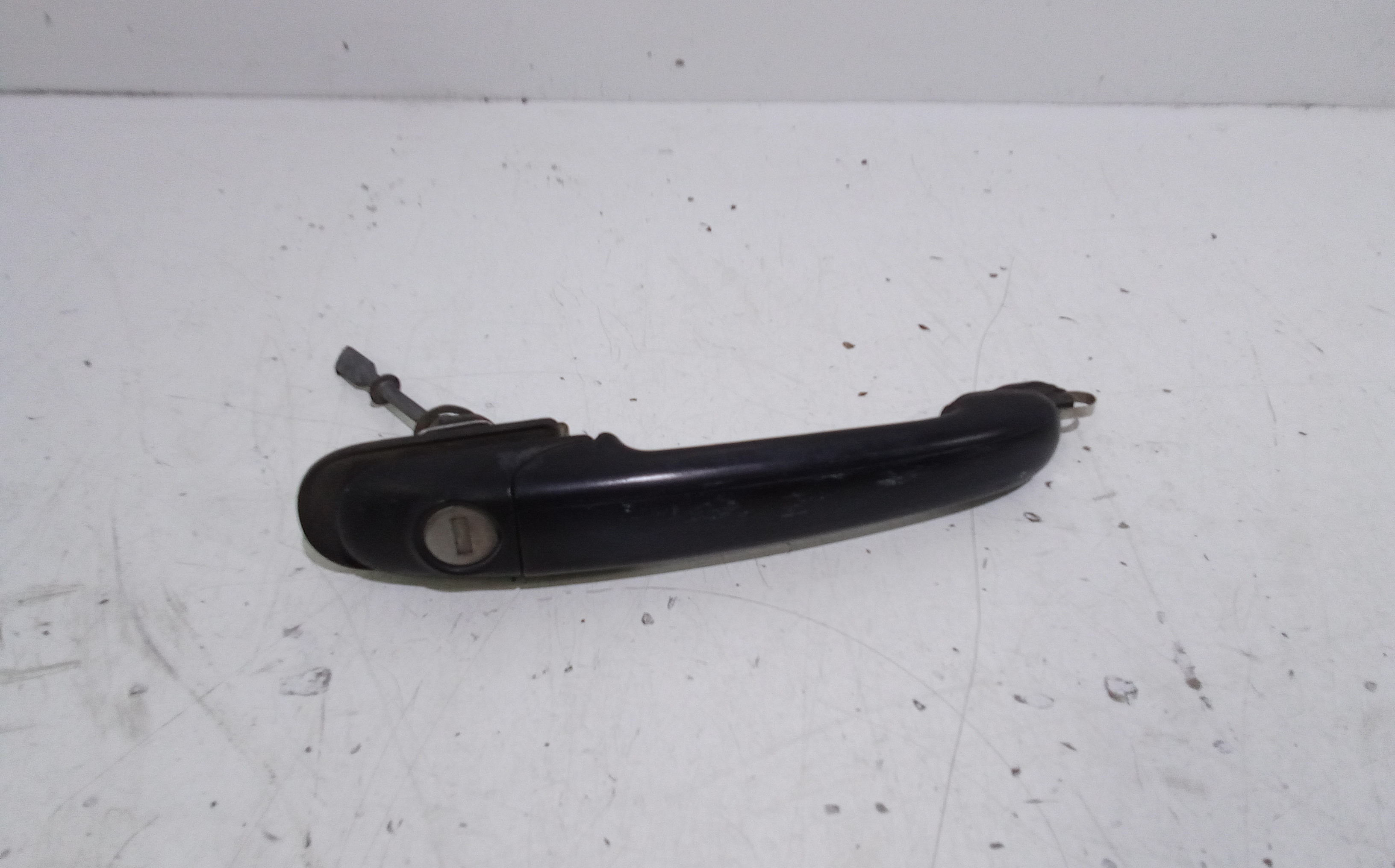 Maniglia Porta Ant. Sinistro Usato