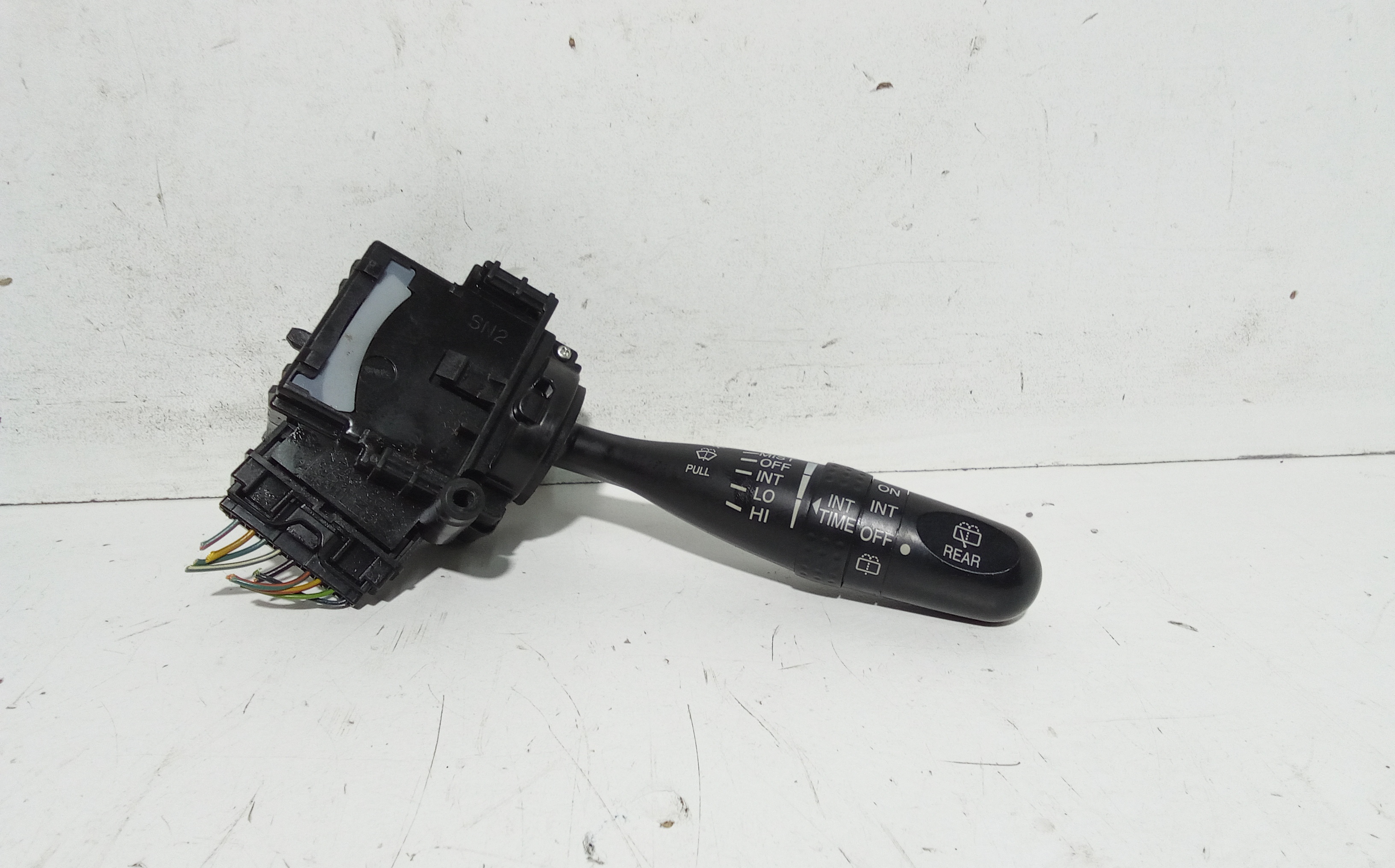 Devioguidasgancio Destro Usato