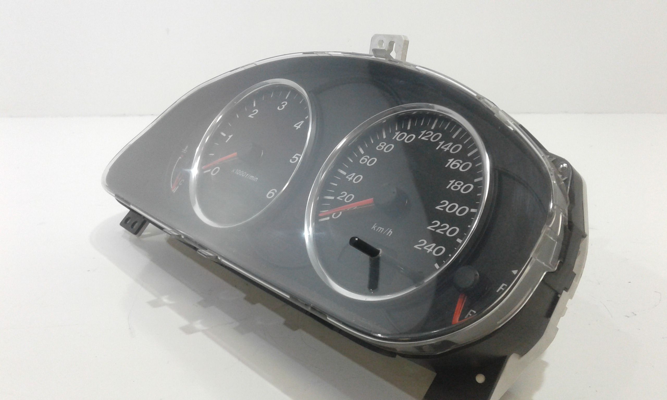 Quadro Portastrumenti Usato