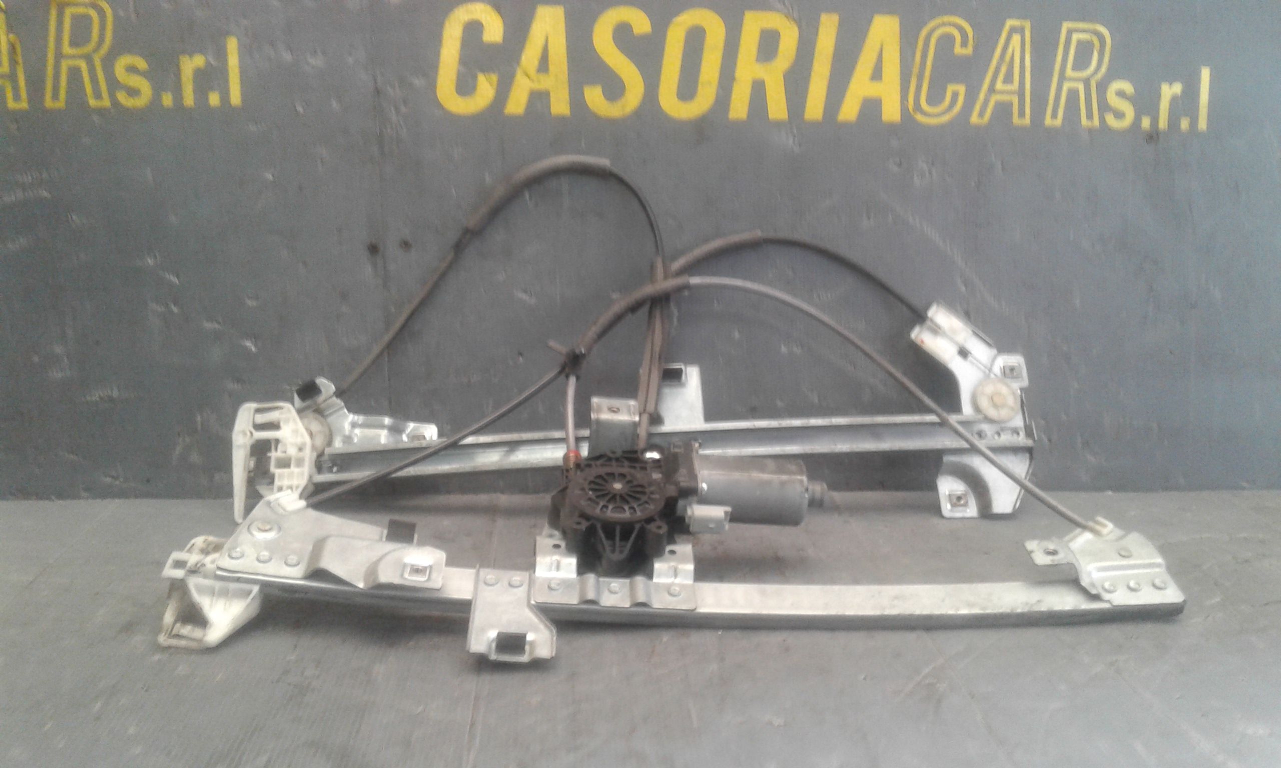 Alzacristallo Porta Ant. Destro 9222A4 Usato