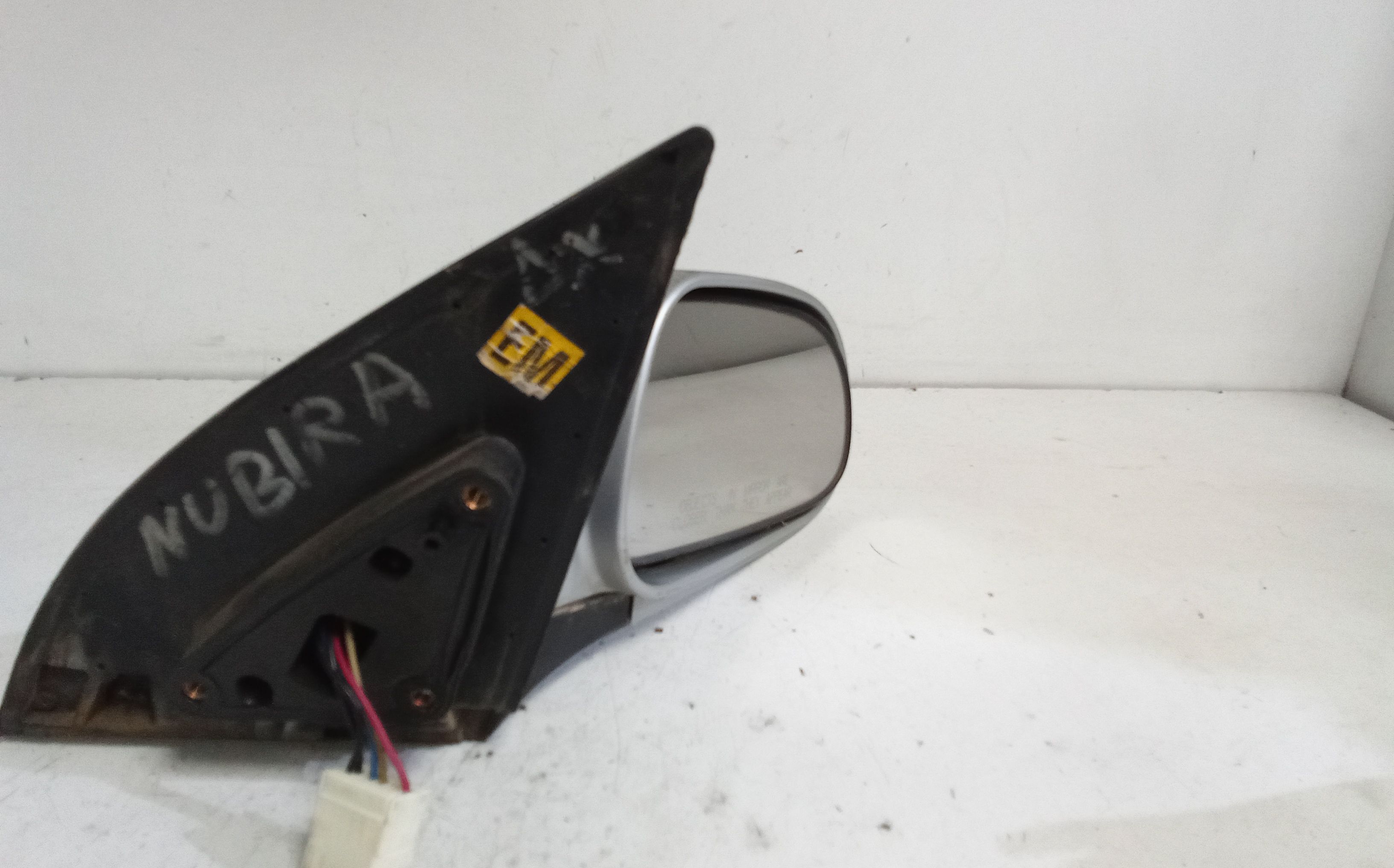 Retrovisore Est. Destro Usato