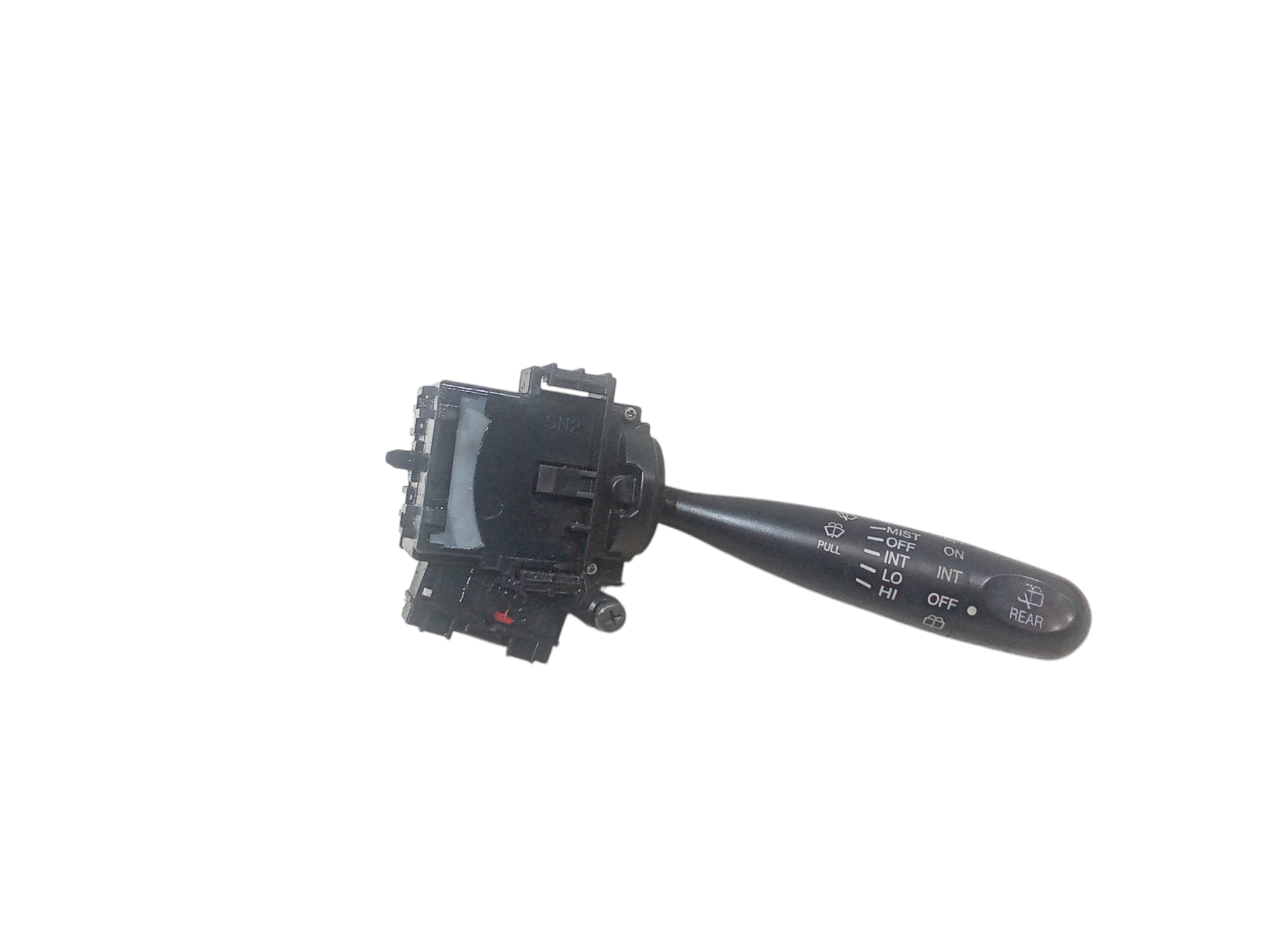 Devioguidasgancio Destro Usato