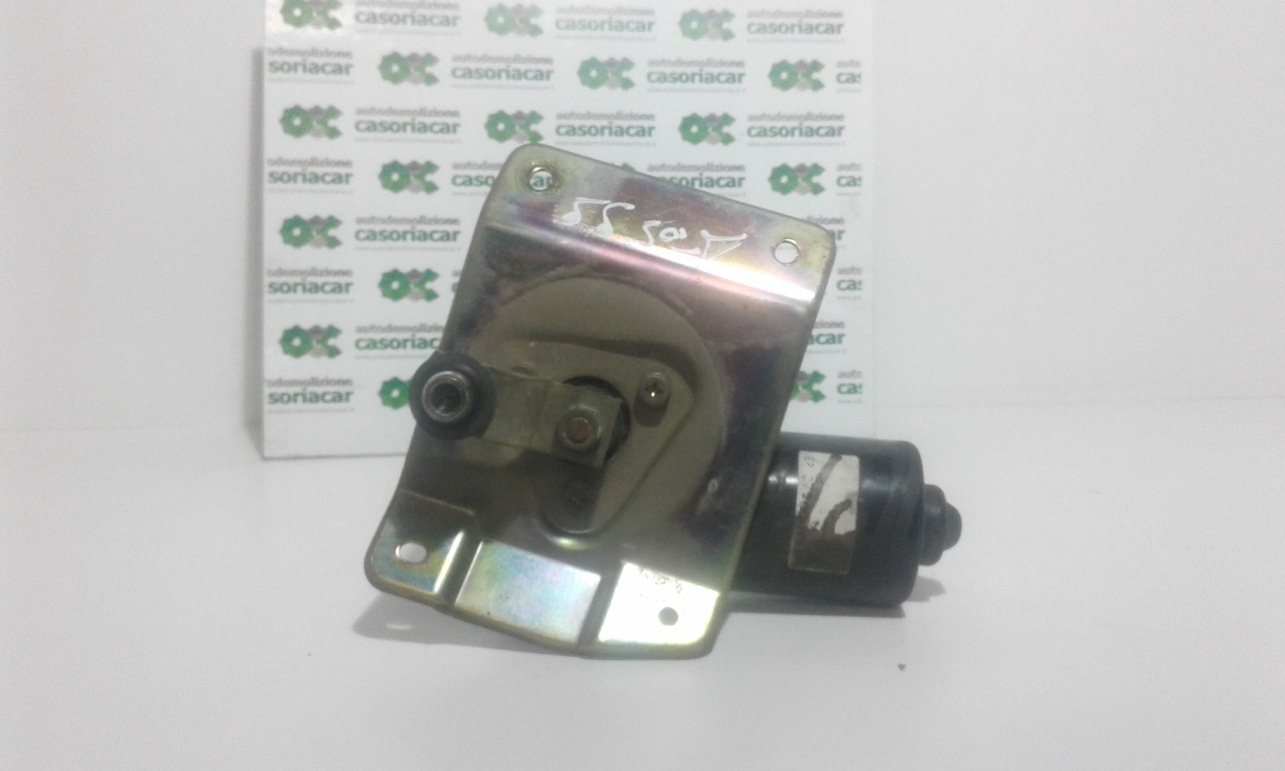 Motorino Tergiparabrezza 9810022100 Usato