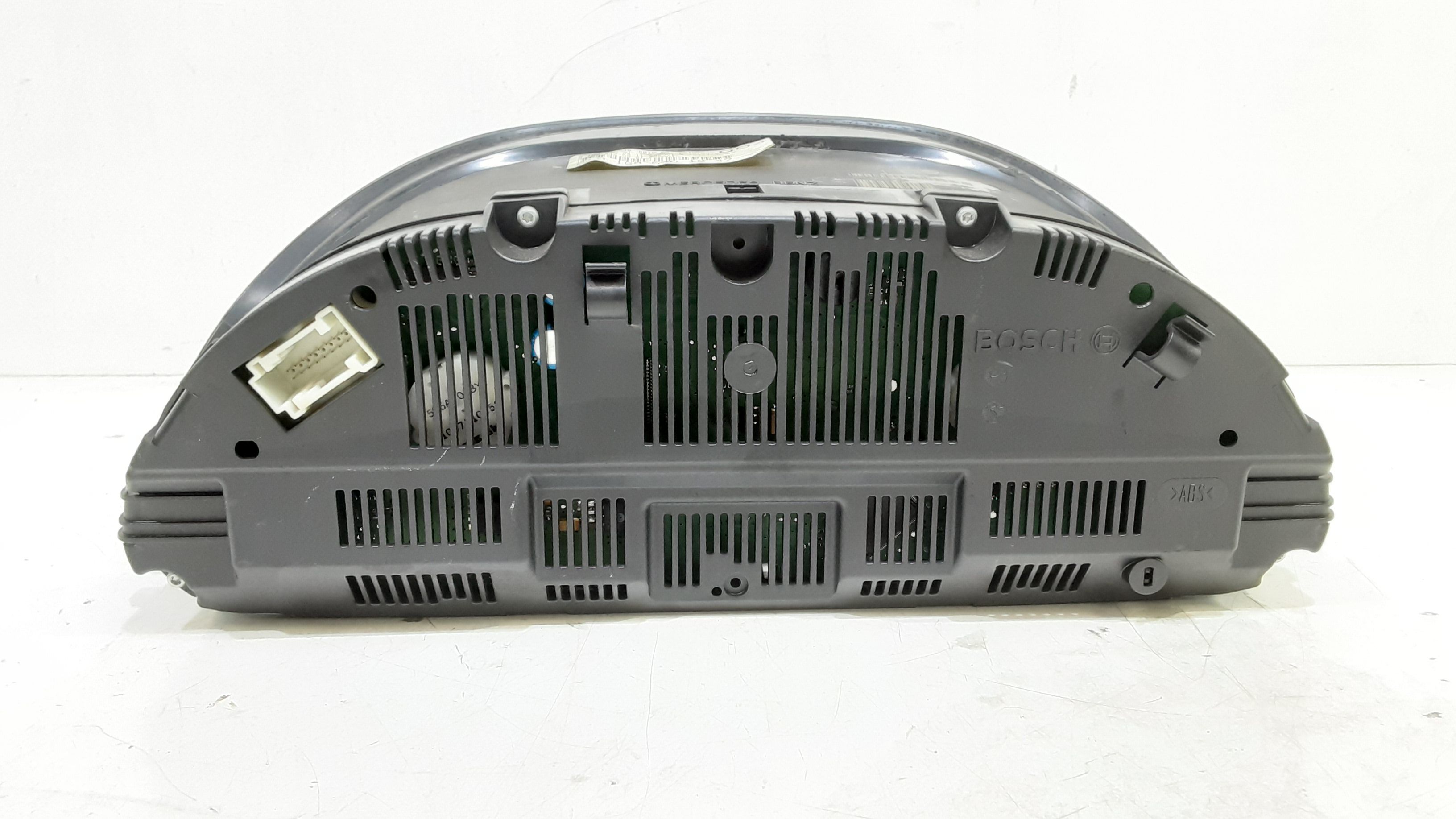 Quadro Portastrumenti Usato