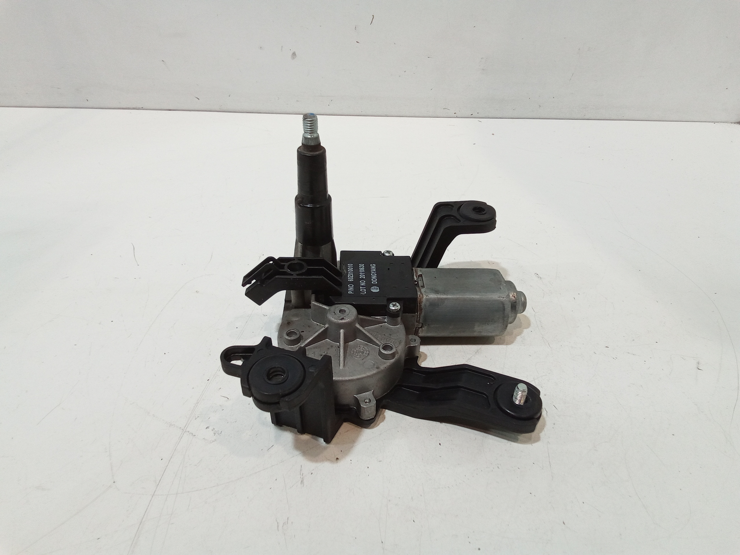 Motorino Tergilunotto Usato